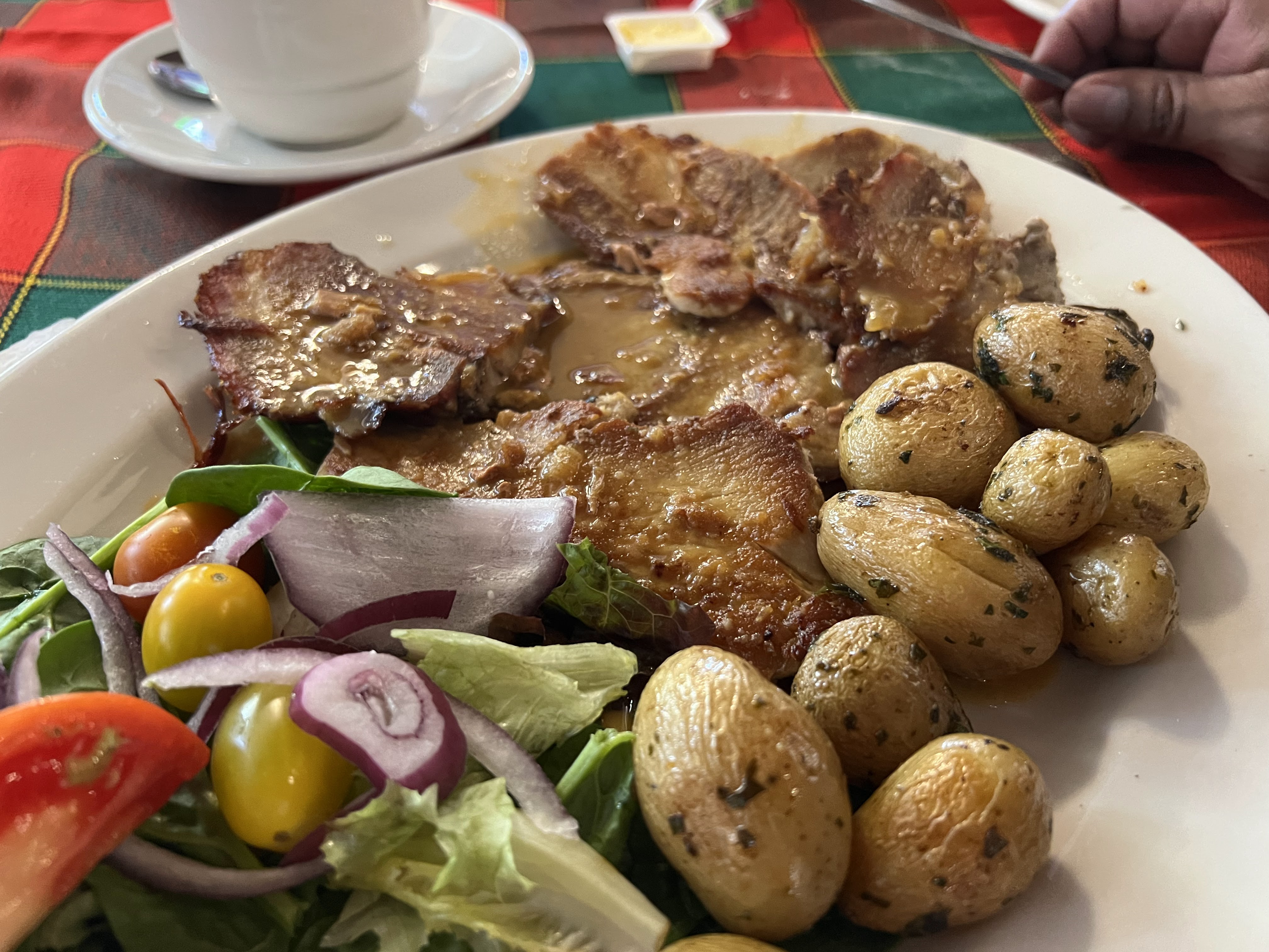 Restaurant Español Popocatepetl image 3