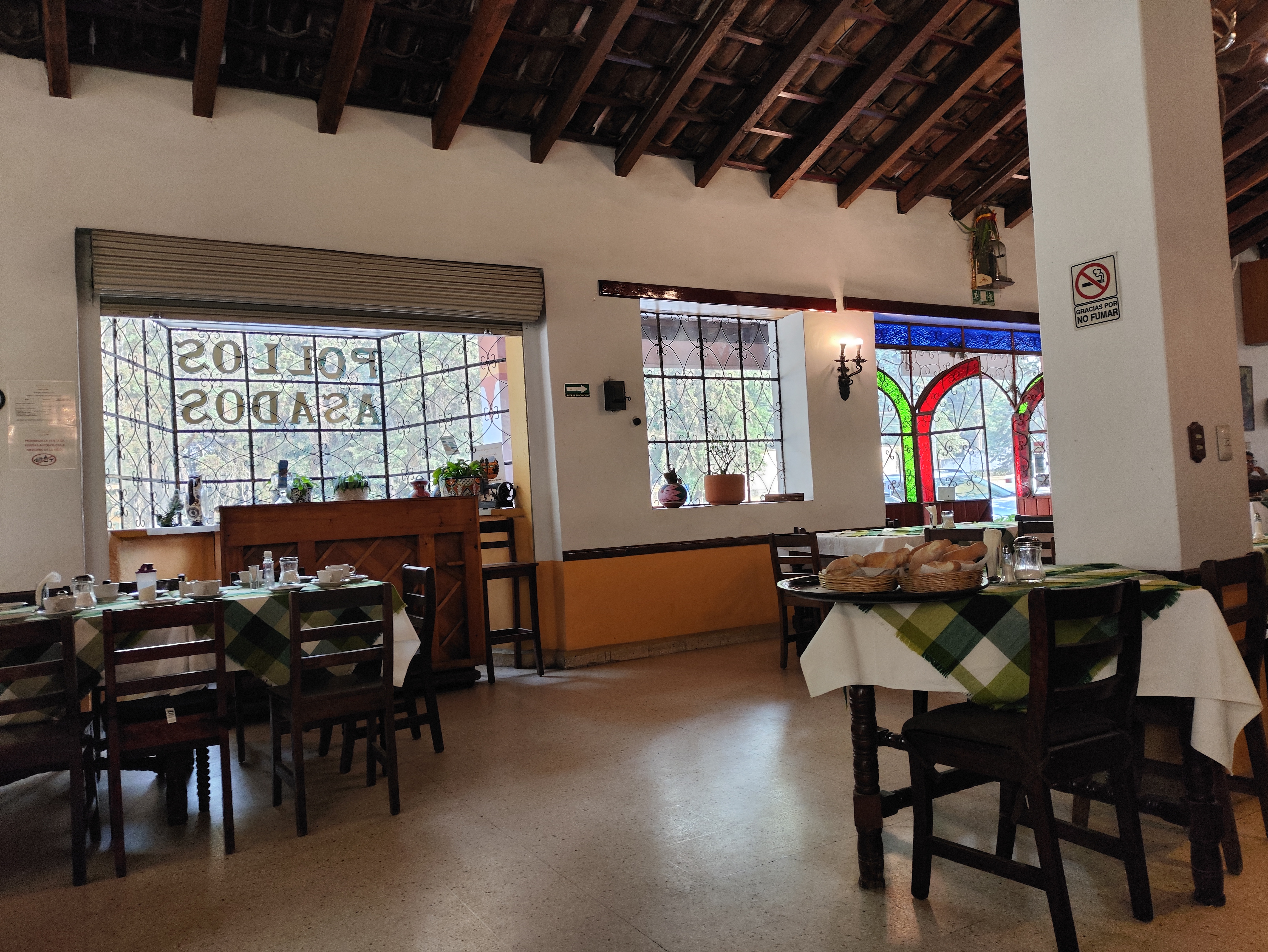 Restaurant Español Popocatepetl image 4