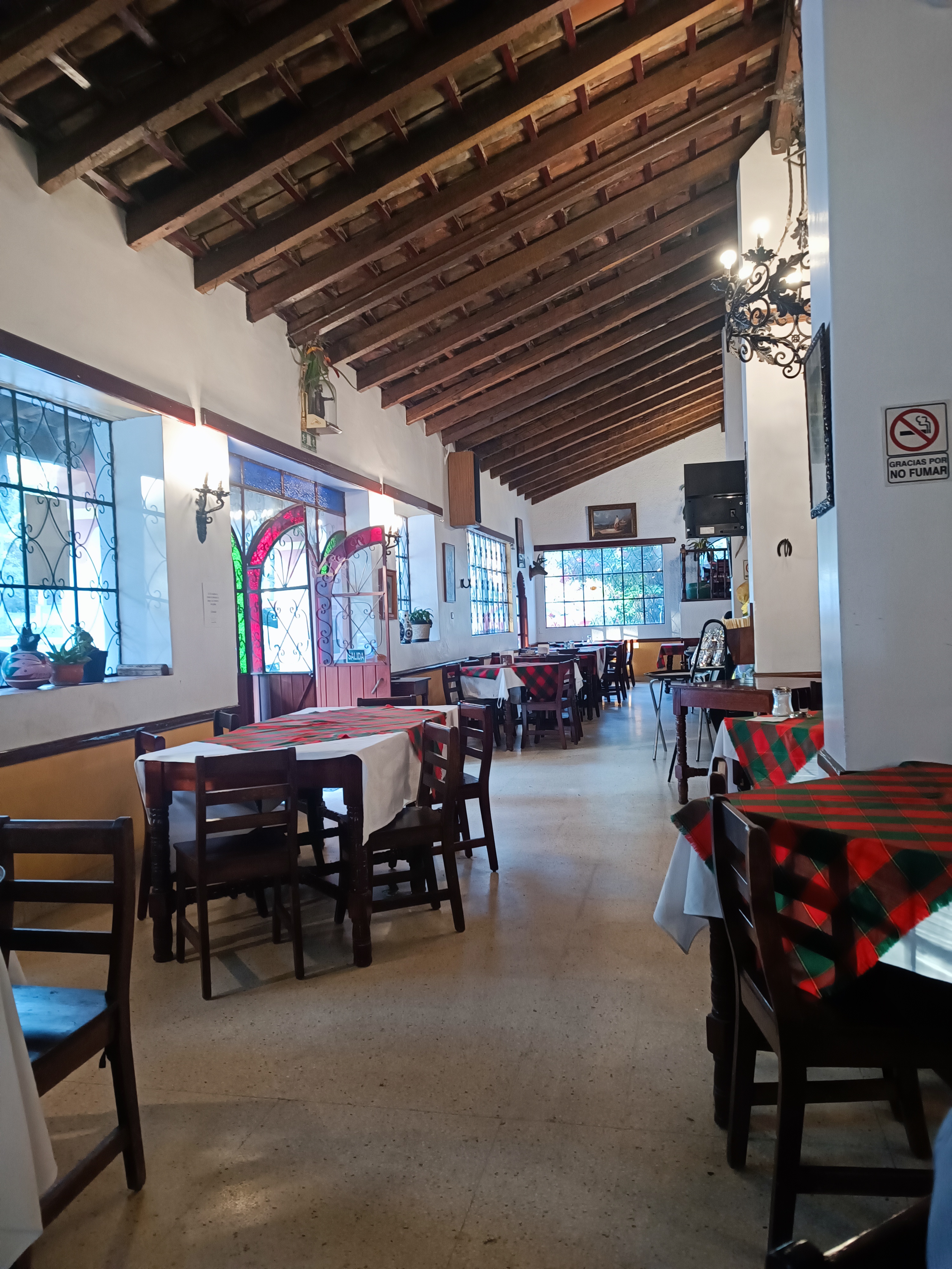 Restaurant Español Popocatepetl image 5