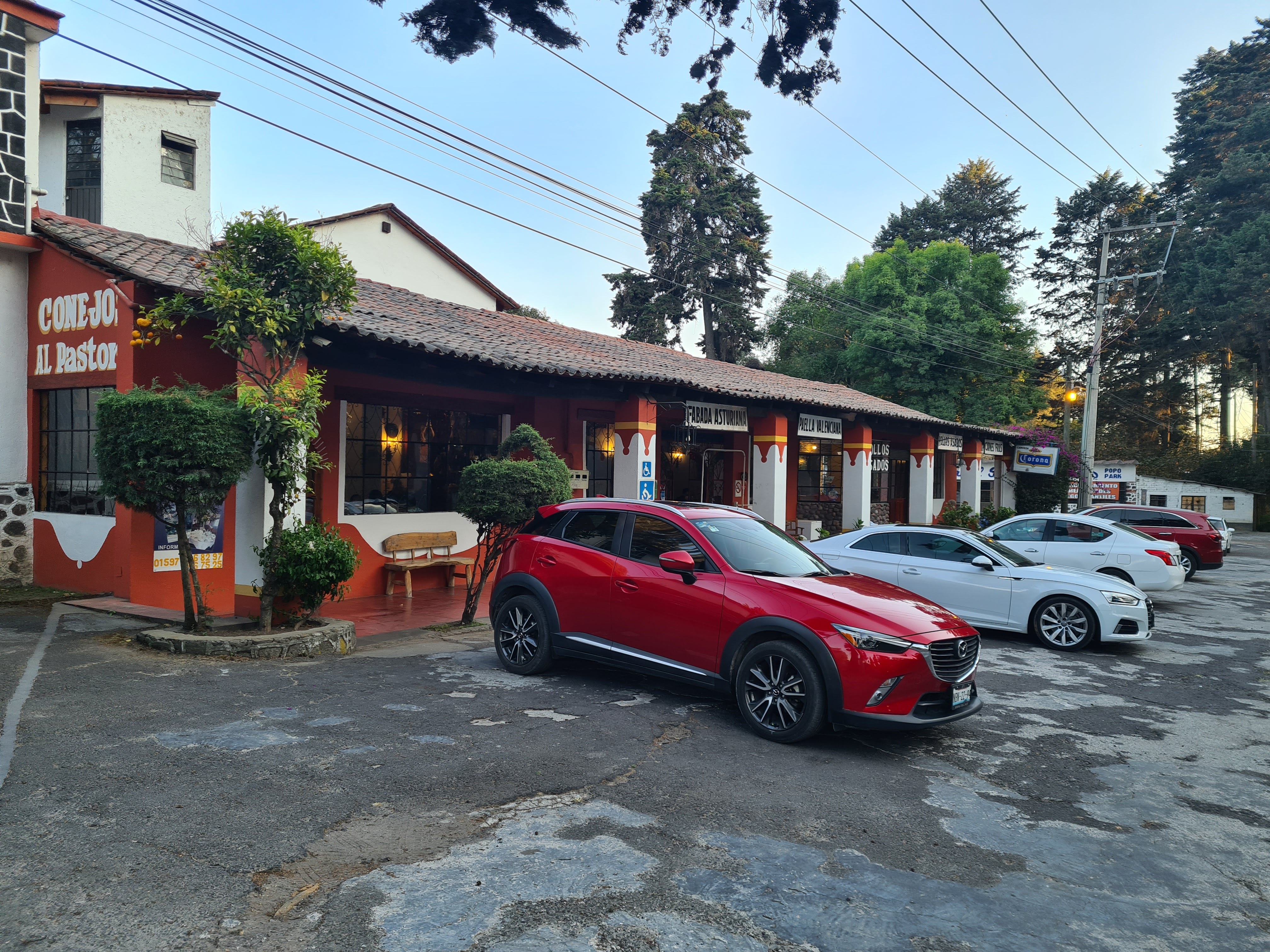 Restaurant Español Popocatepetl image 6