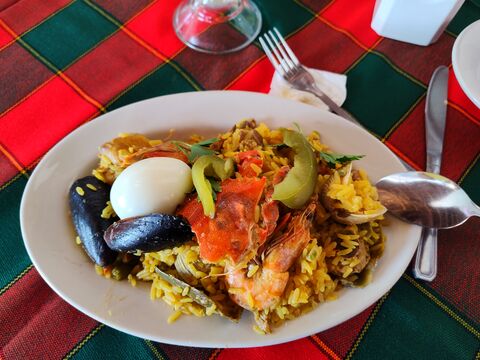 Restaurant Español Popocatepetl image 7
