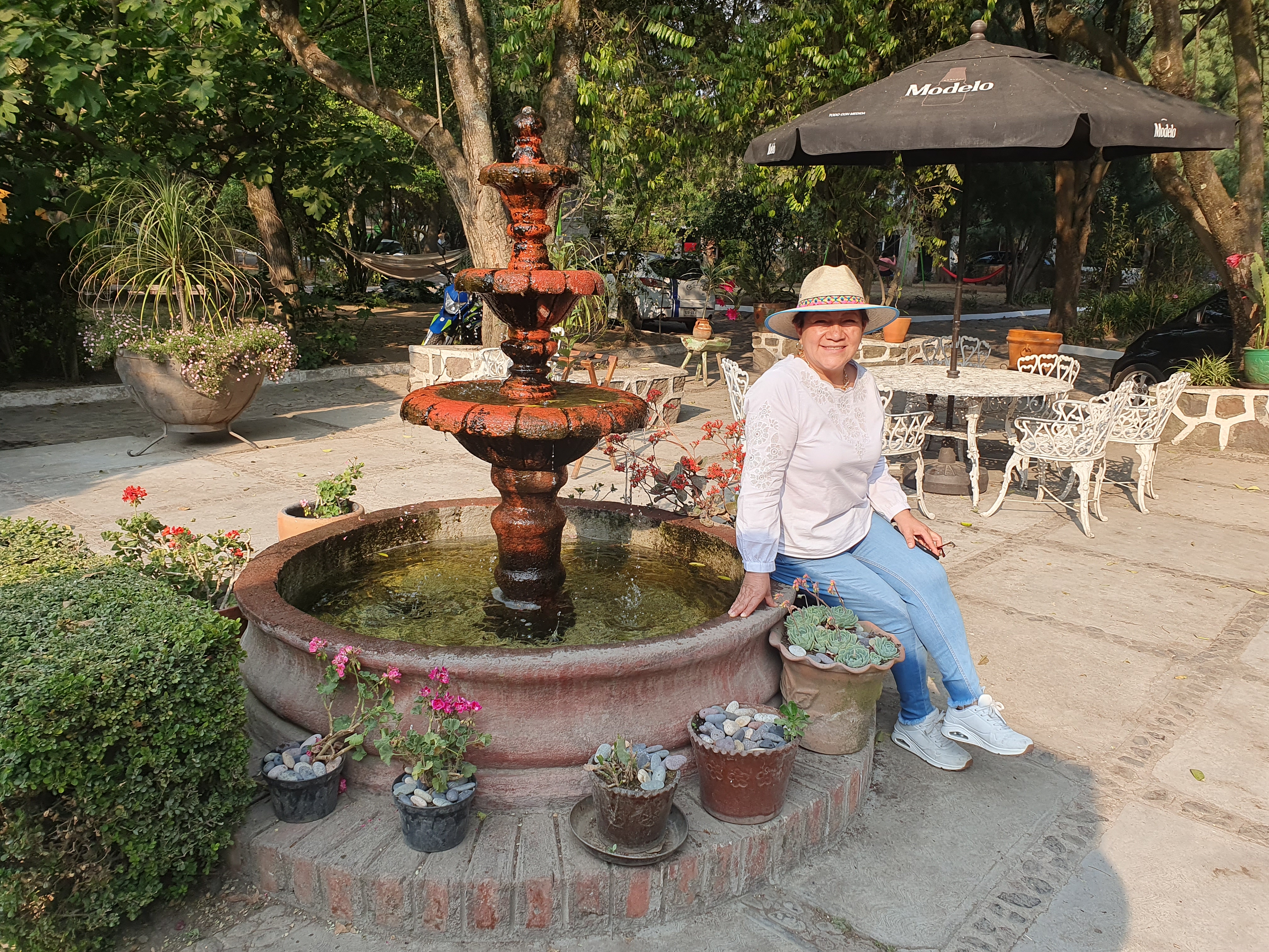 Restaurant Español Popocatepetl image 8