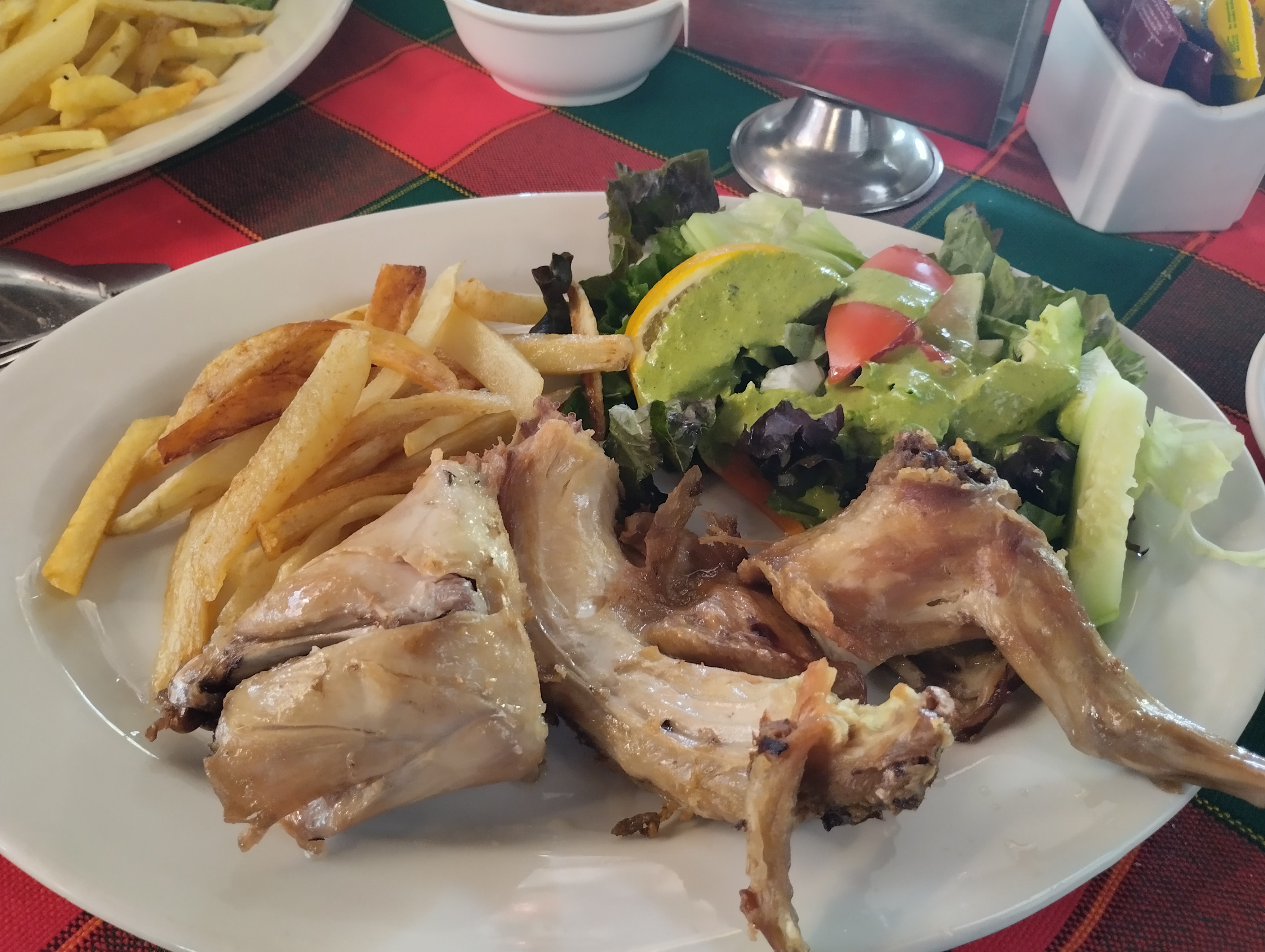 Restaurant Español Popocatepetl image 10