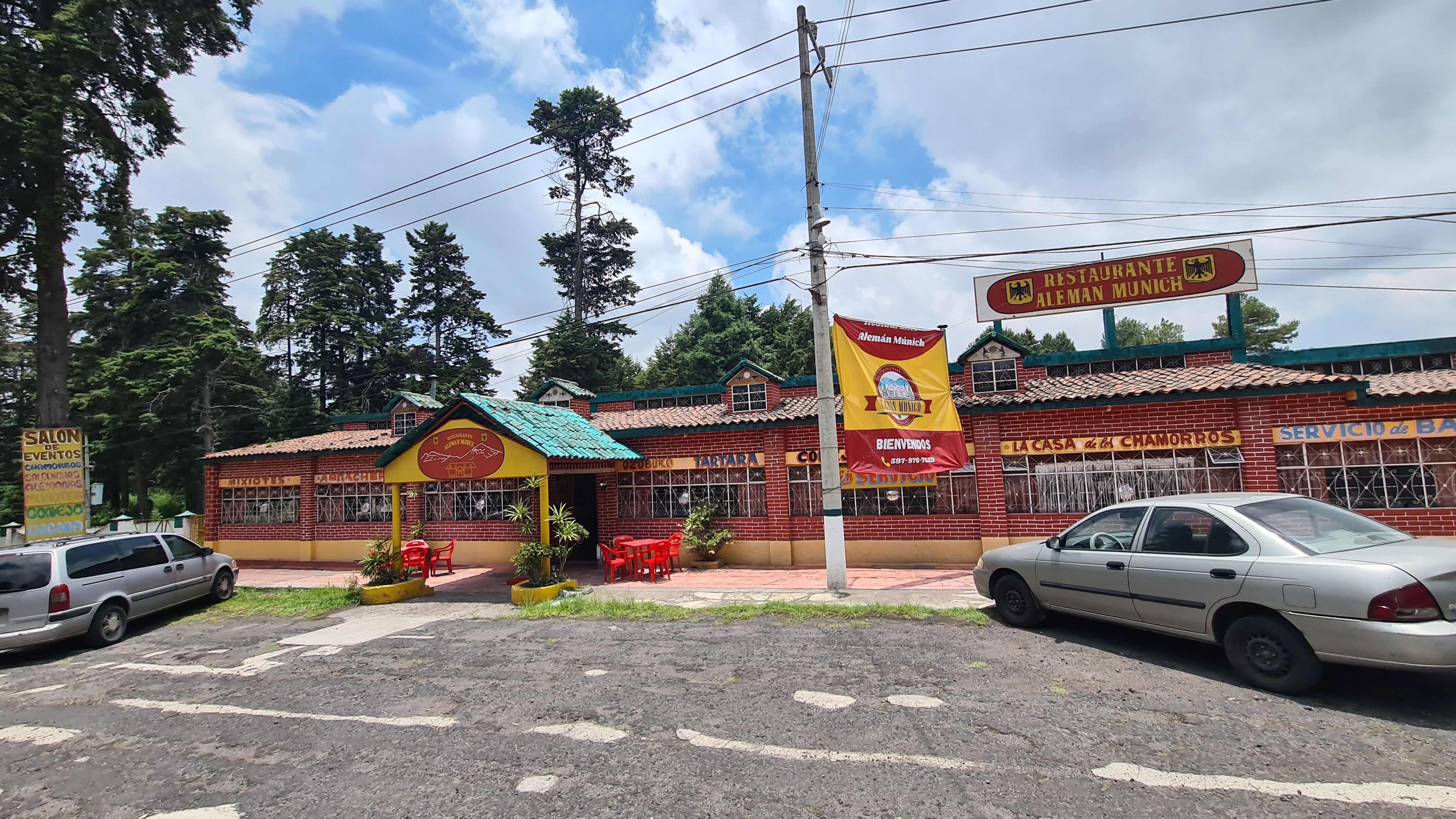 Restaurante Alemán Munich image 1
