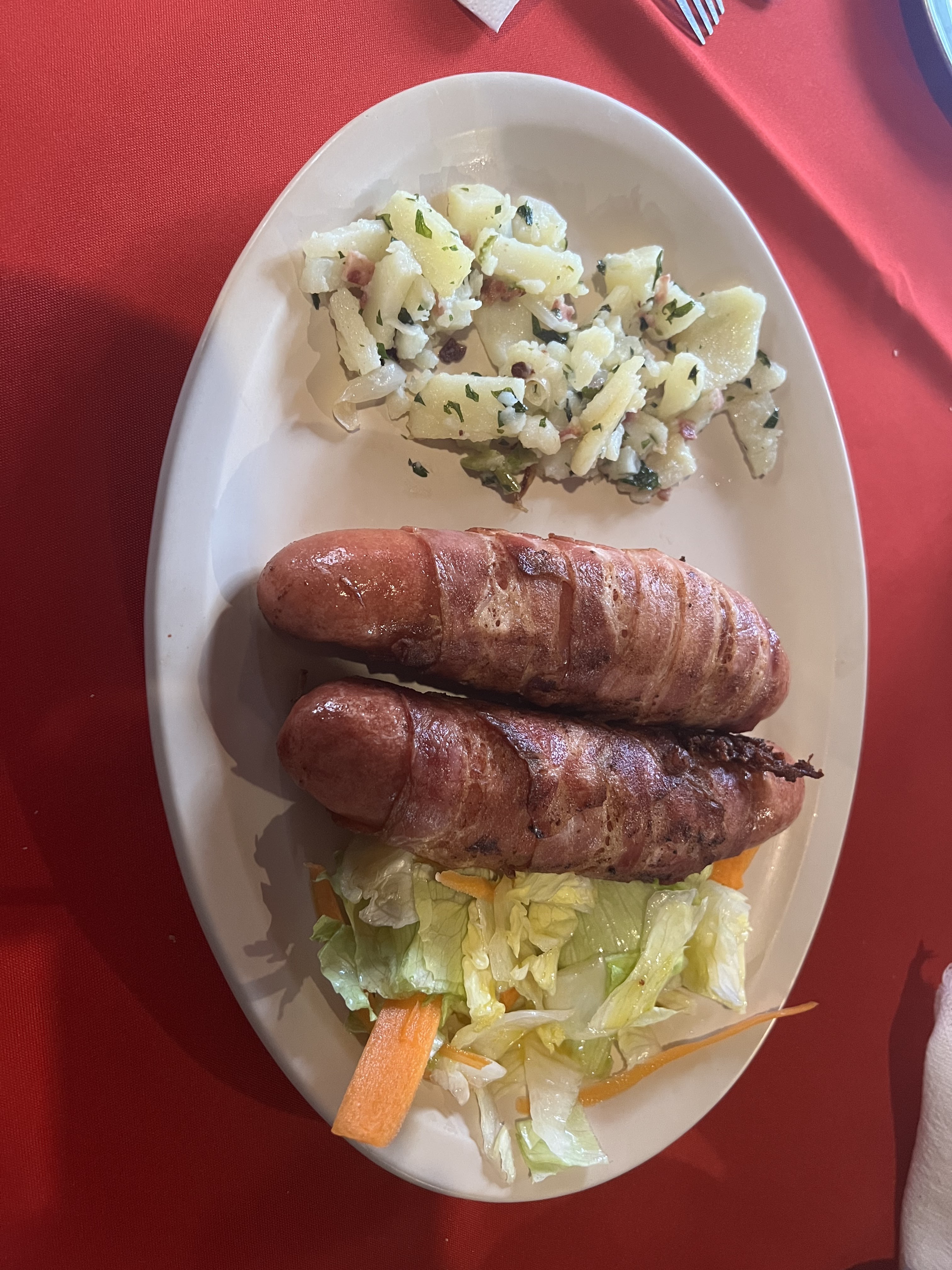 Restaurante Alemán Munich image 2