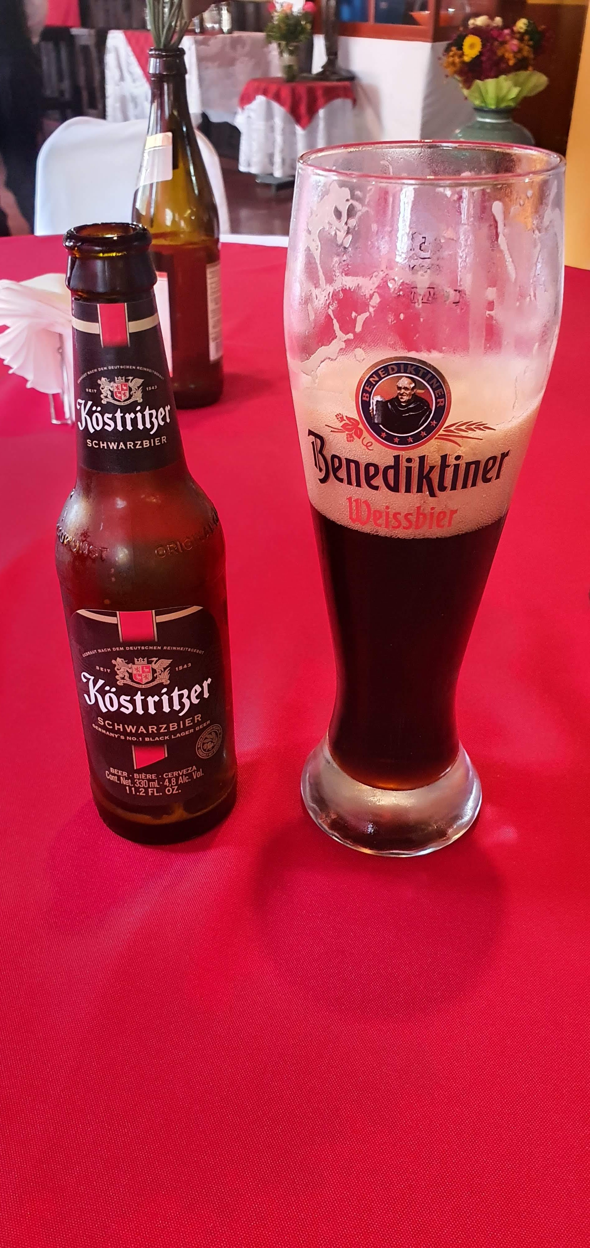 Restaurante Alemán Munich image 3