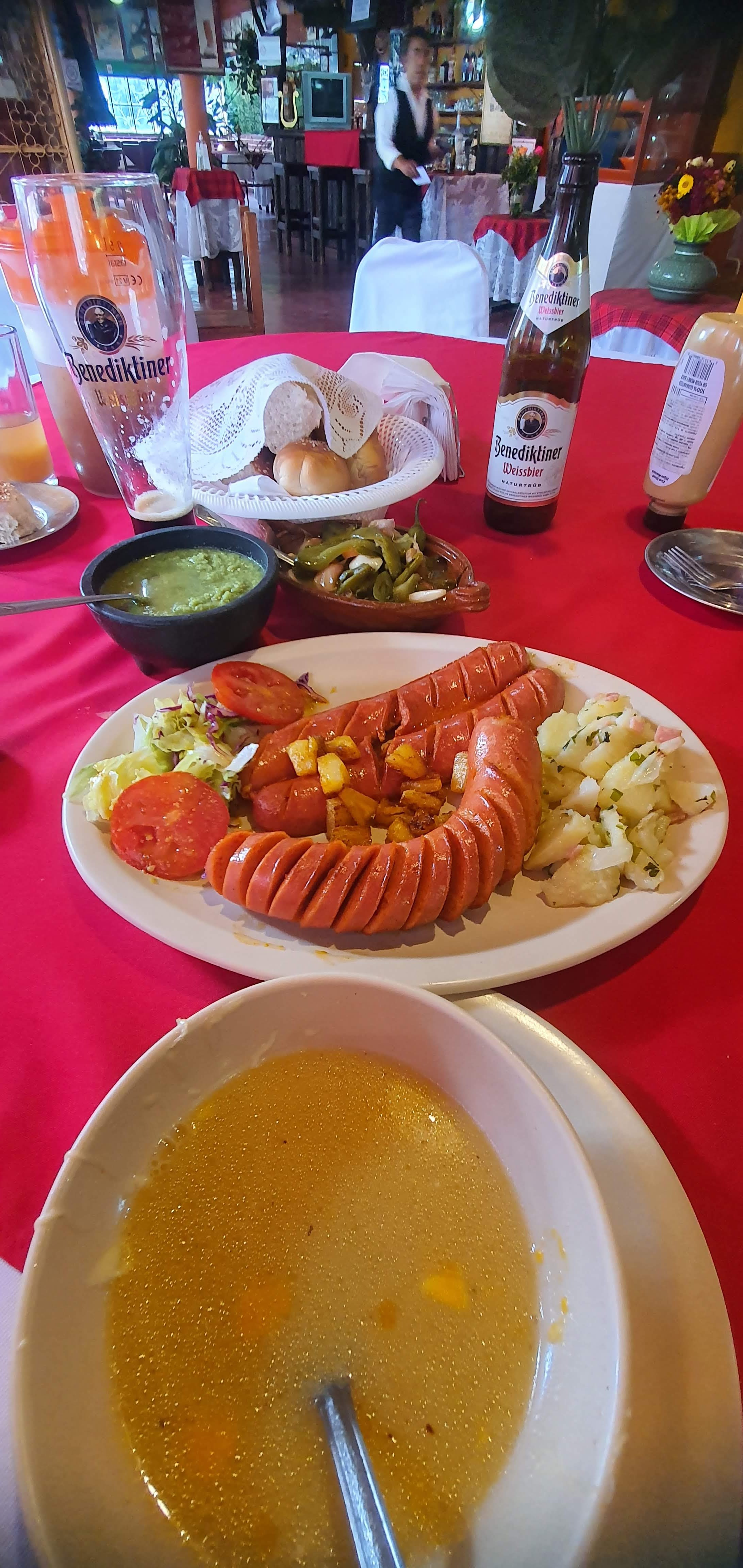 Restaurante Alemán Munich image 6