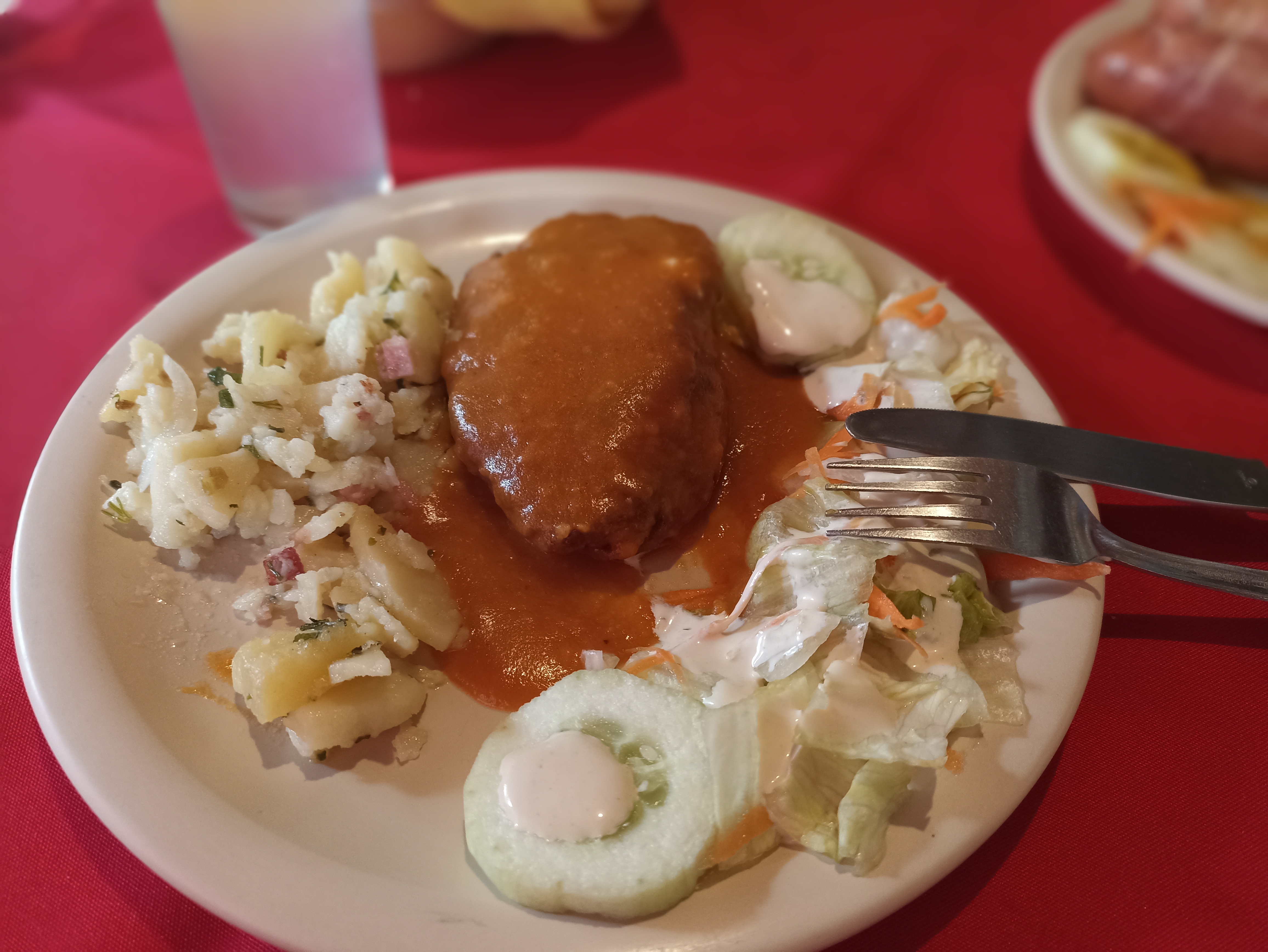 Restaurante Alemán Munich image 10