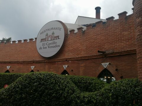 Restaurante " El castillo de los venados" image 1