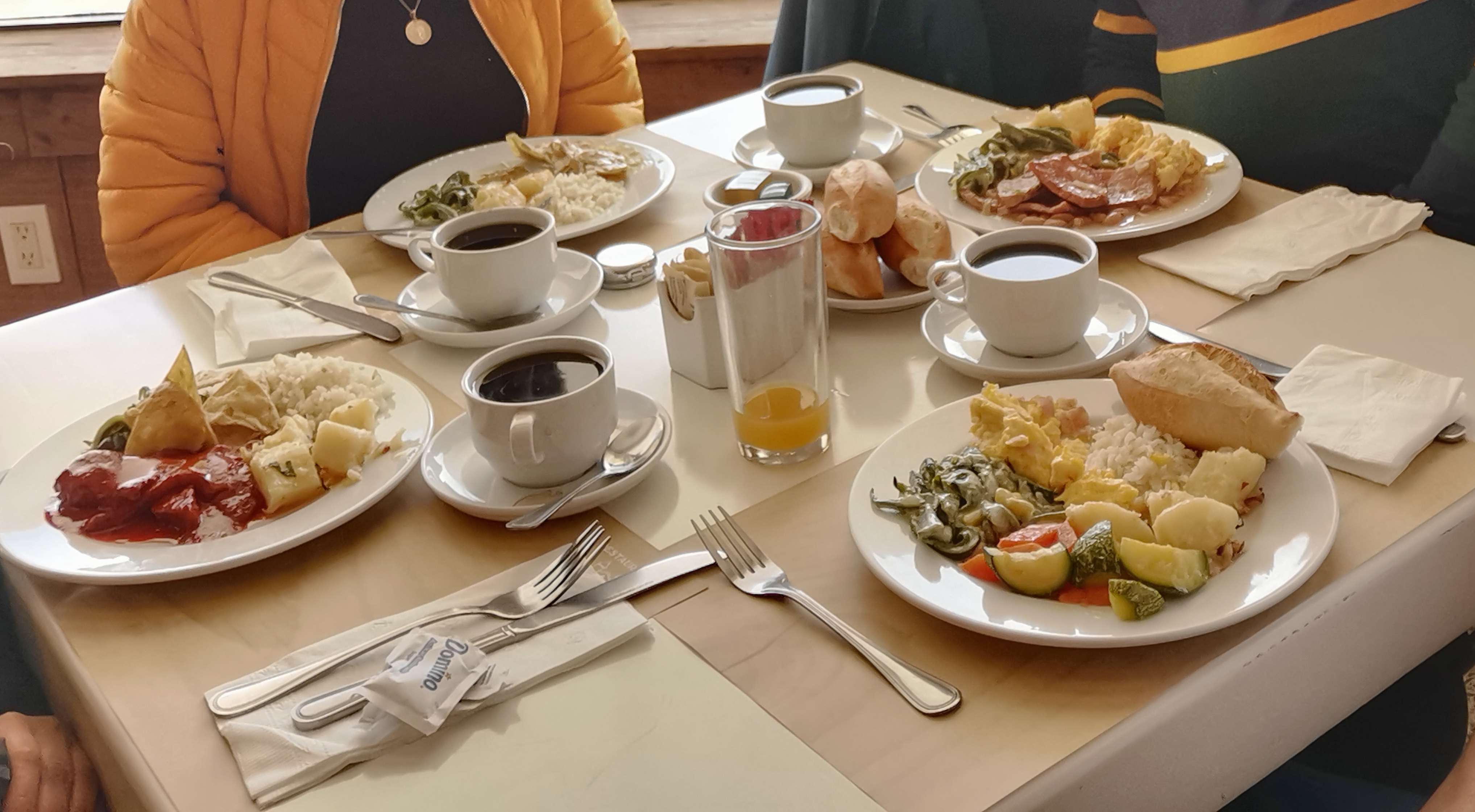 Restaurante " El castillo de los venados" image 2