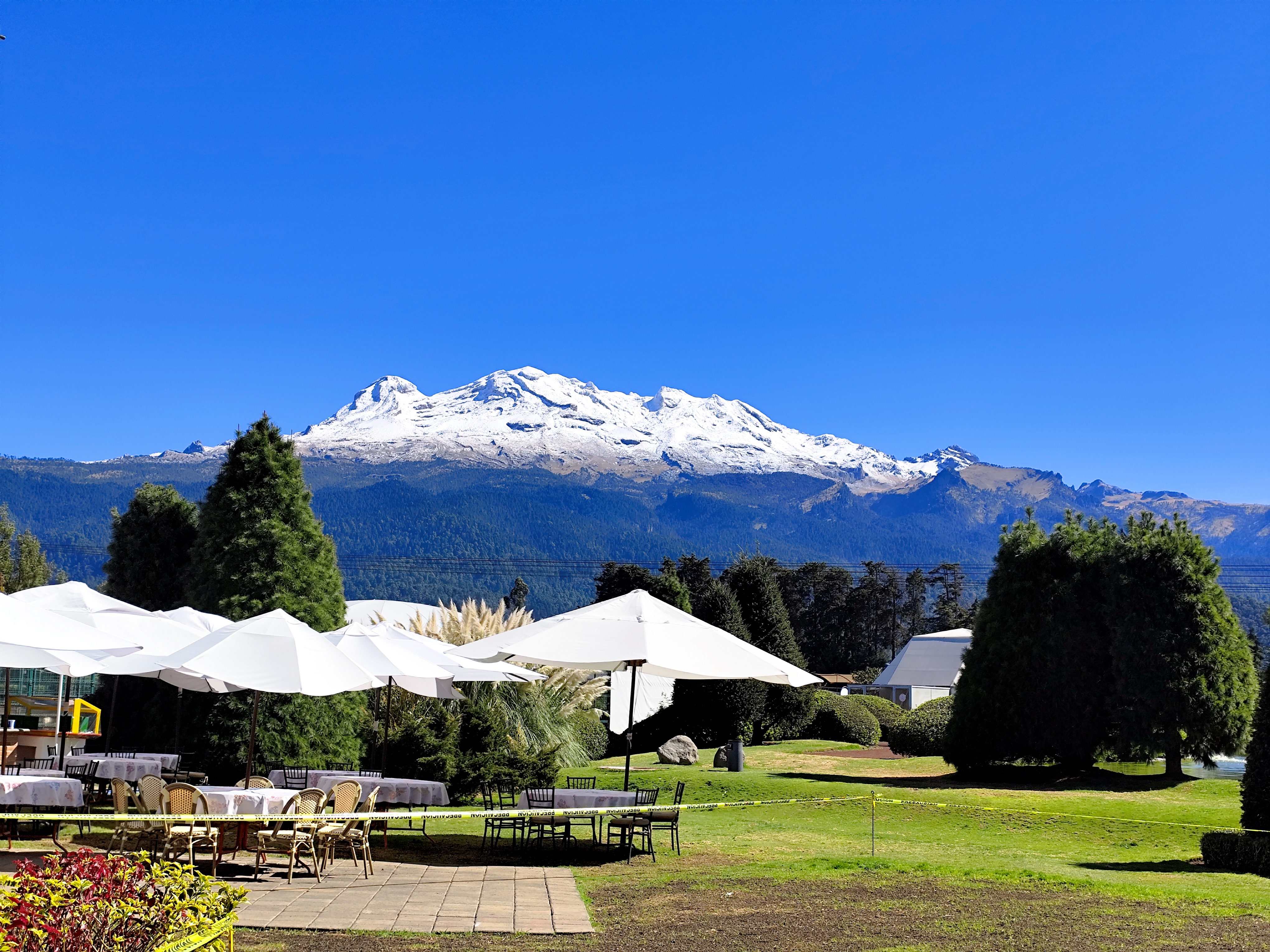 Restaurante " El castillo de los venados" image 3