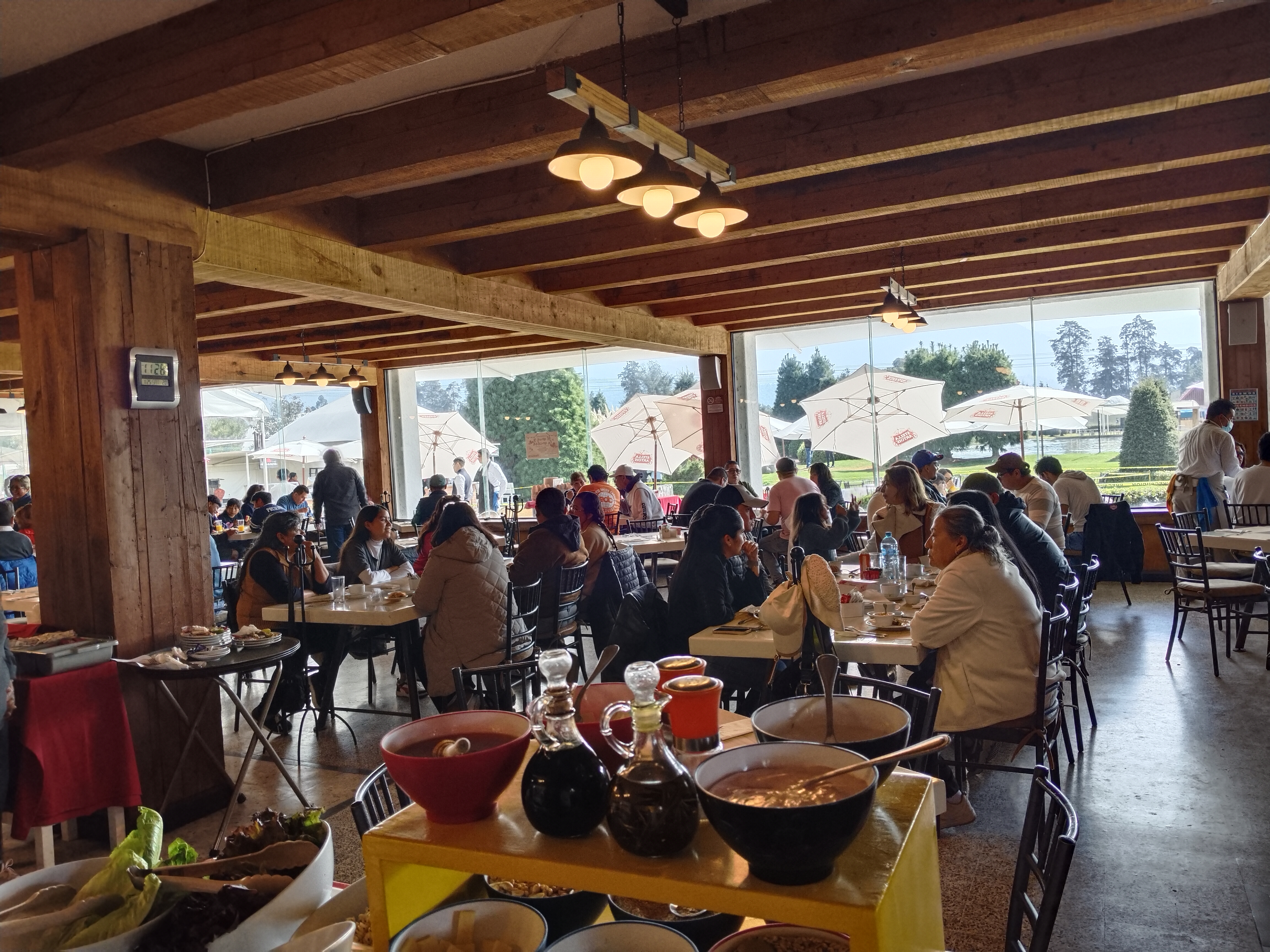Restaurante " El castillo de los venados" image 5
