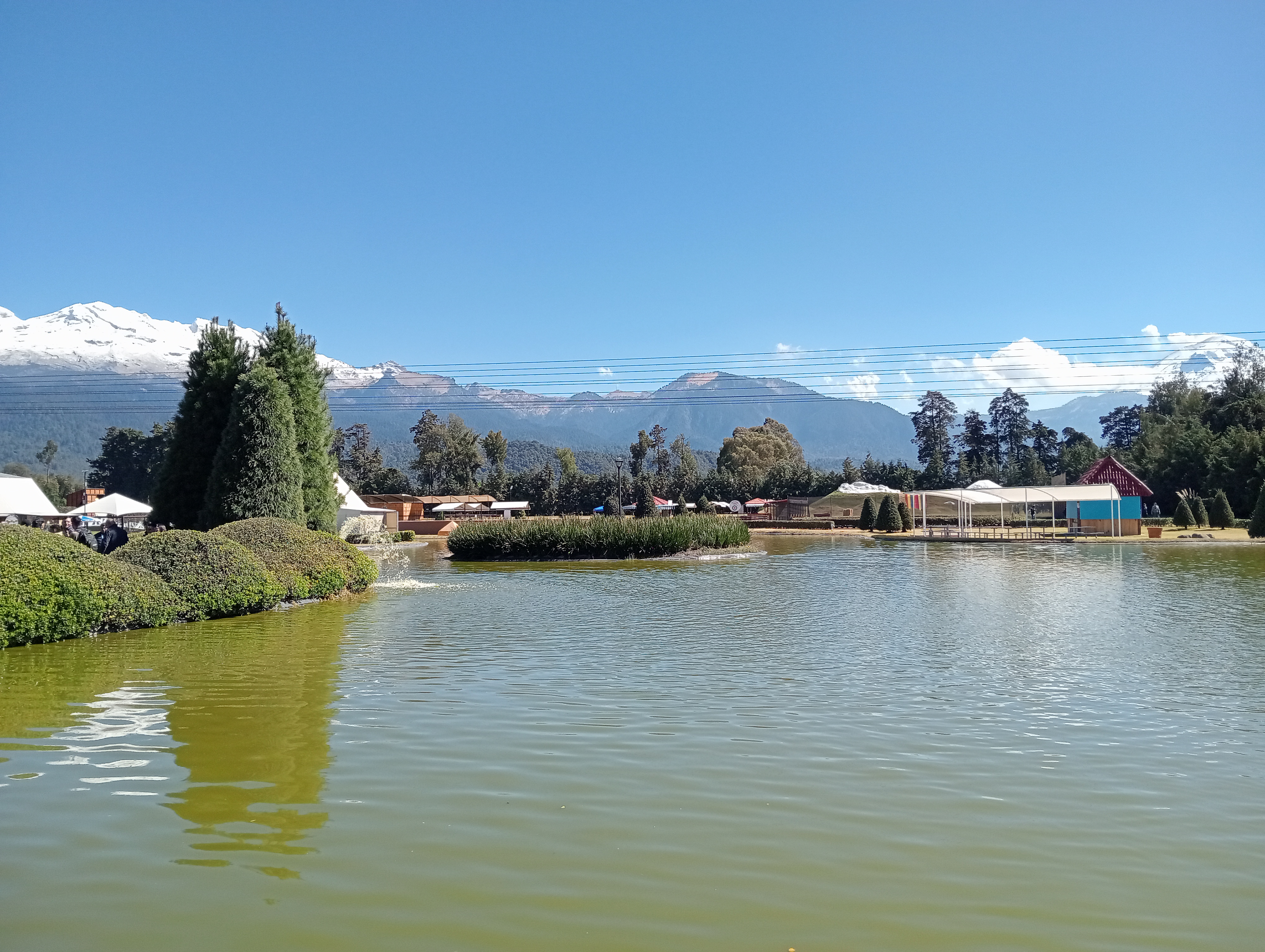 Restaurante " El castillo de los venados" image 6