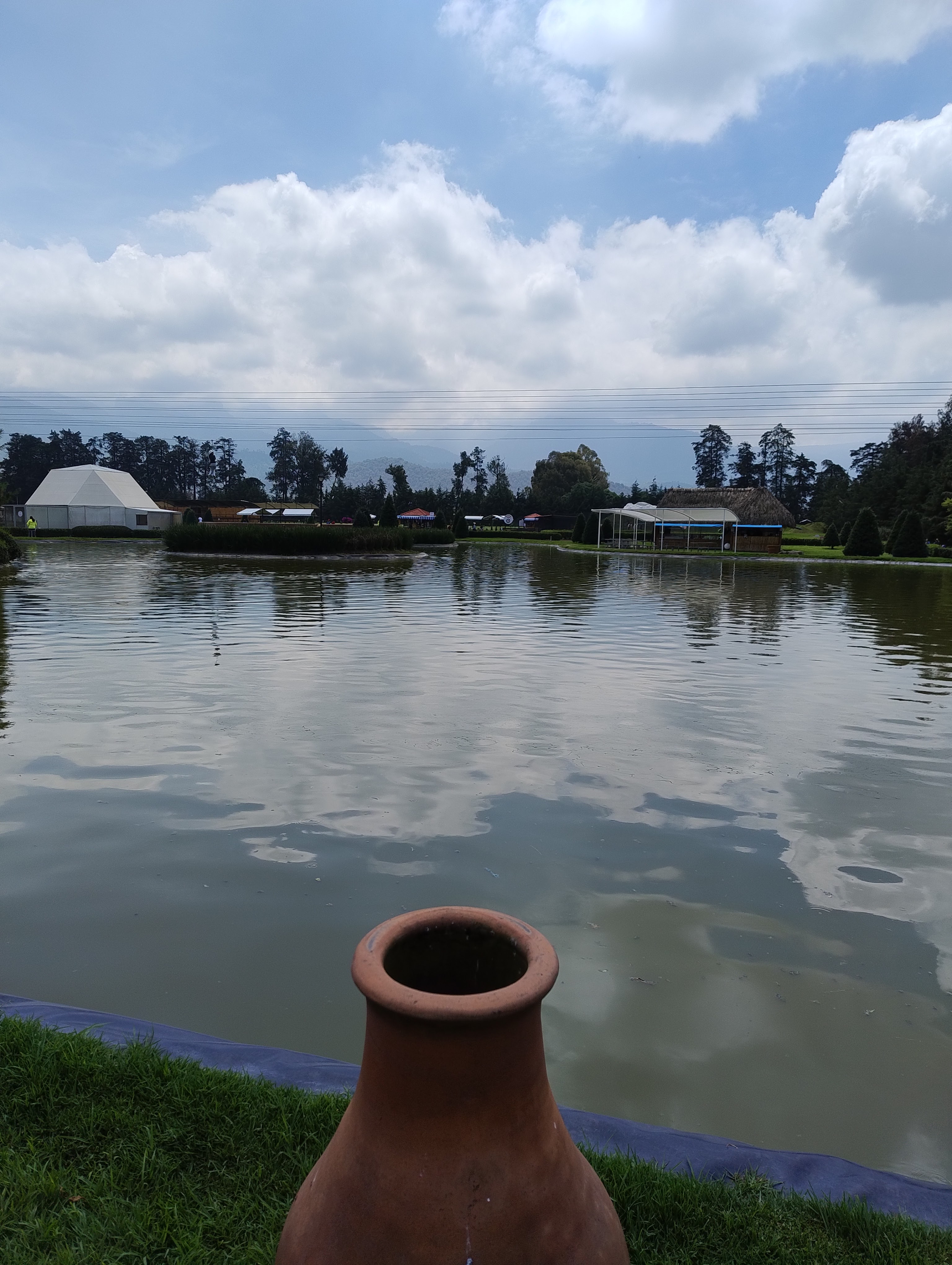 Restaurante " El castillo de los venados" image 7
