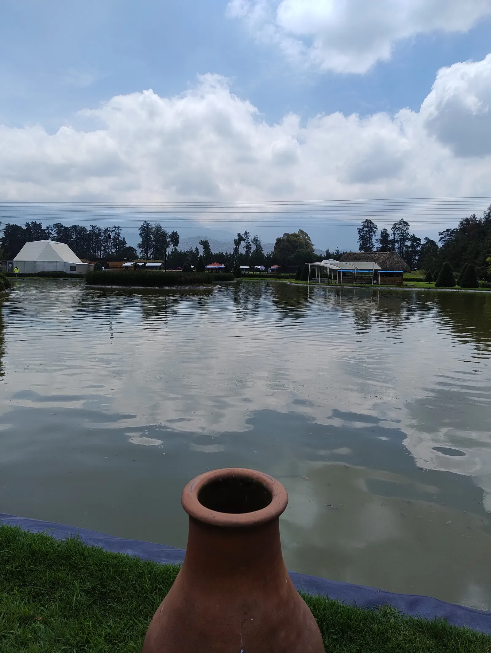 Restaurante " El castillo de los venados" image 7