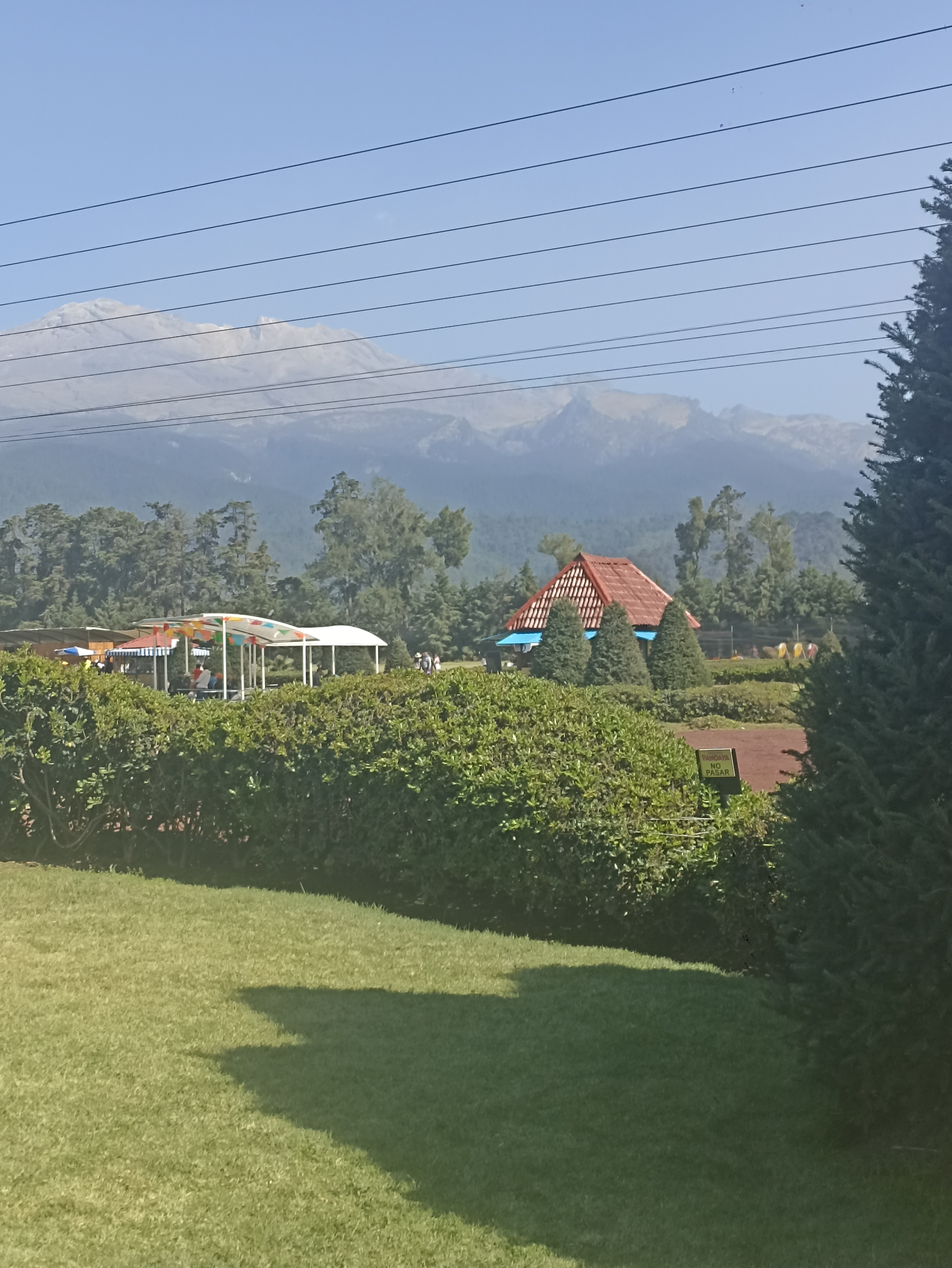 Restaurante " El castillo de los venados" image 9