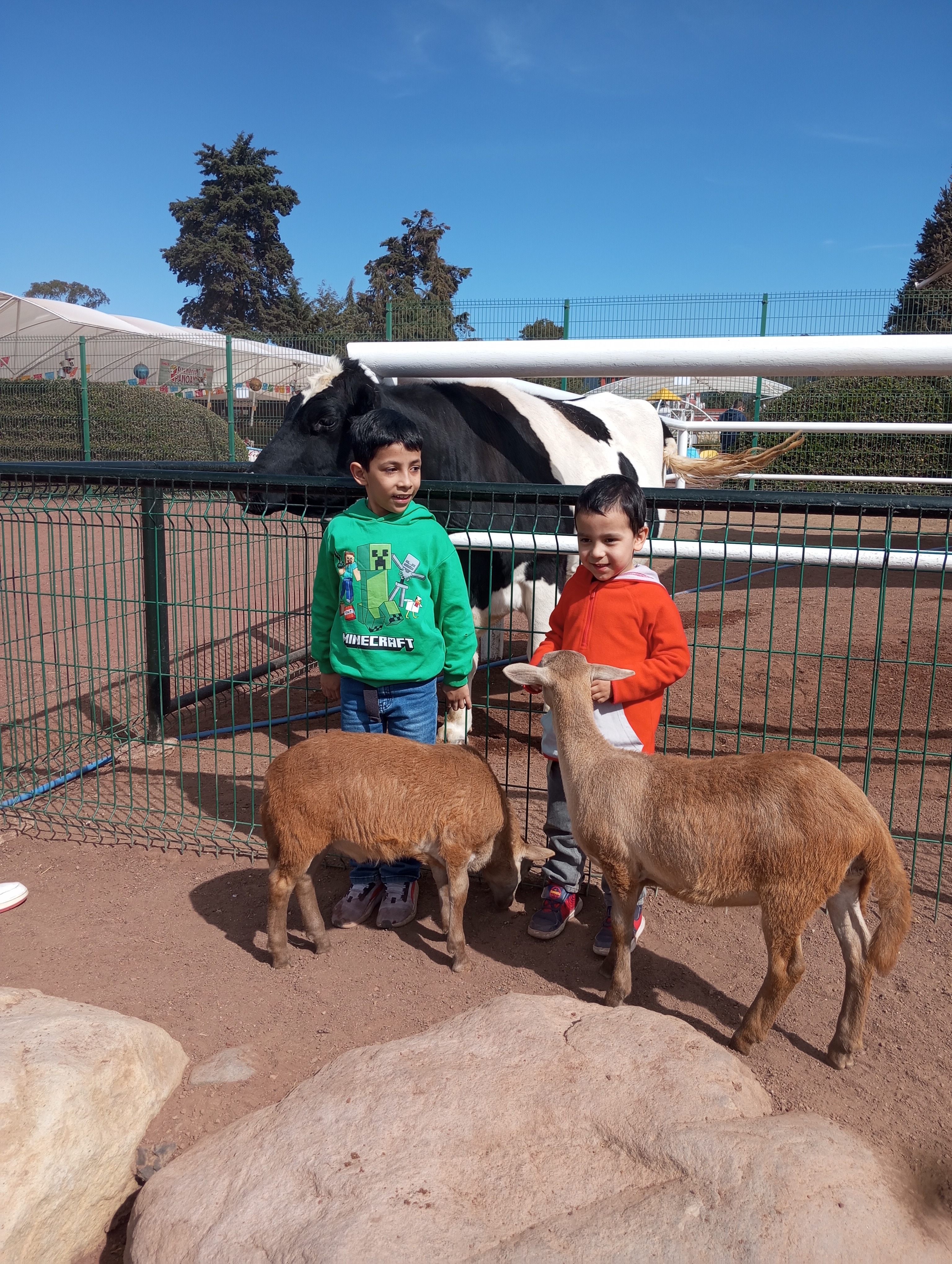 Restaurante " El castillo de los venados" image 10