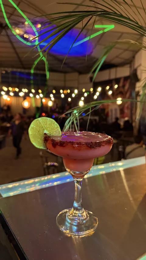 Foro Cultural Alternativo & Restaurante Delar’te Amecameca image 1