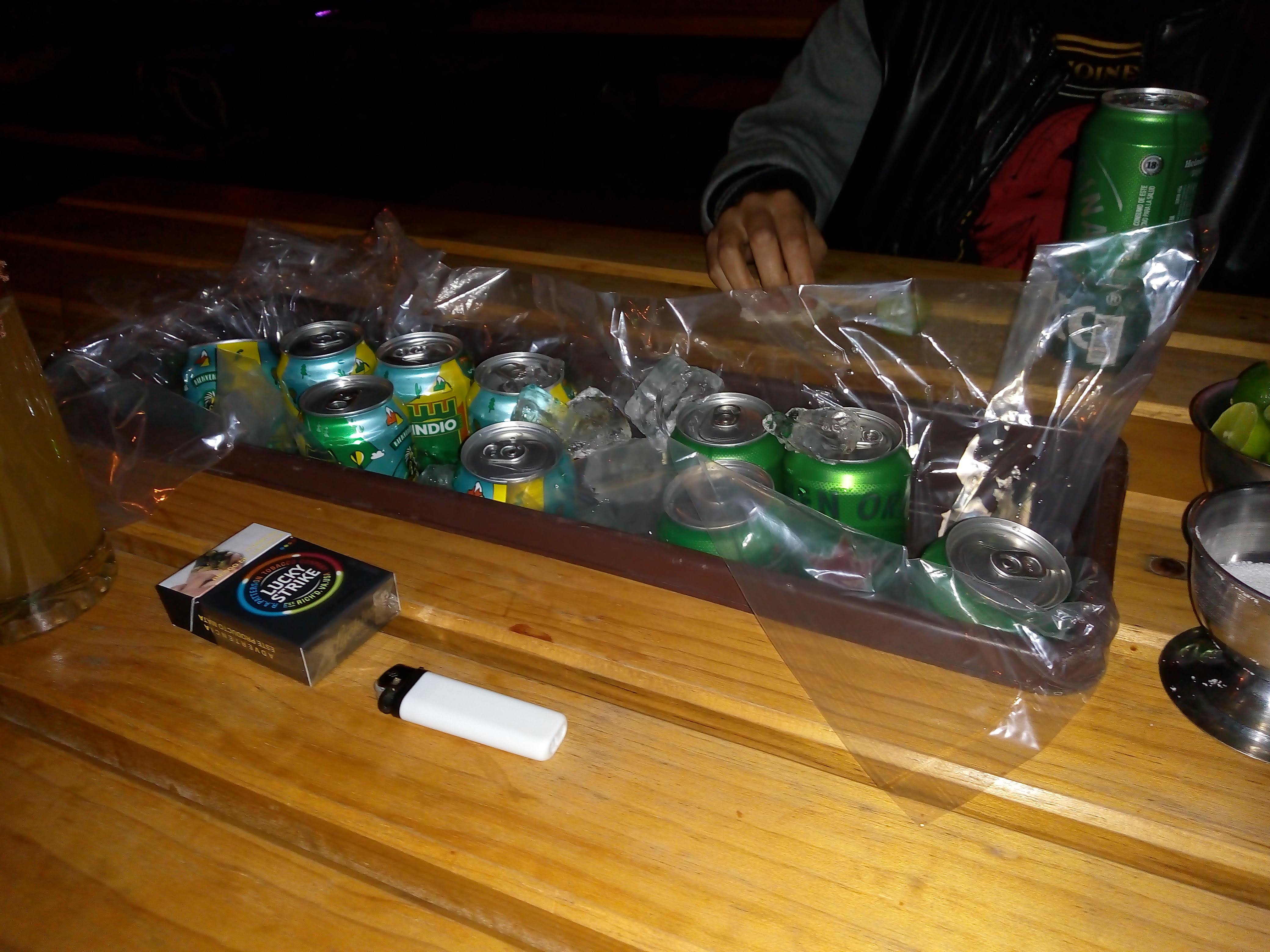 Foro Cultural Alternativo & Restaurante Delar’te Amecameca image 4