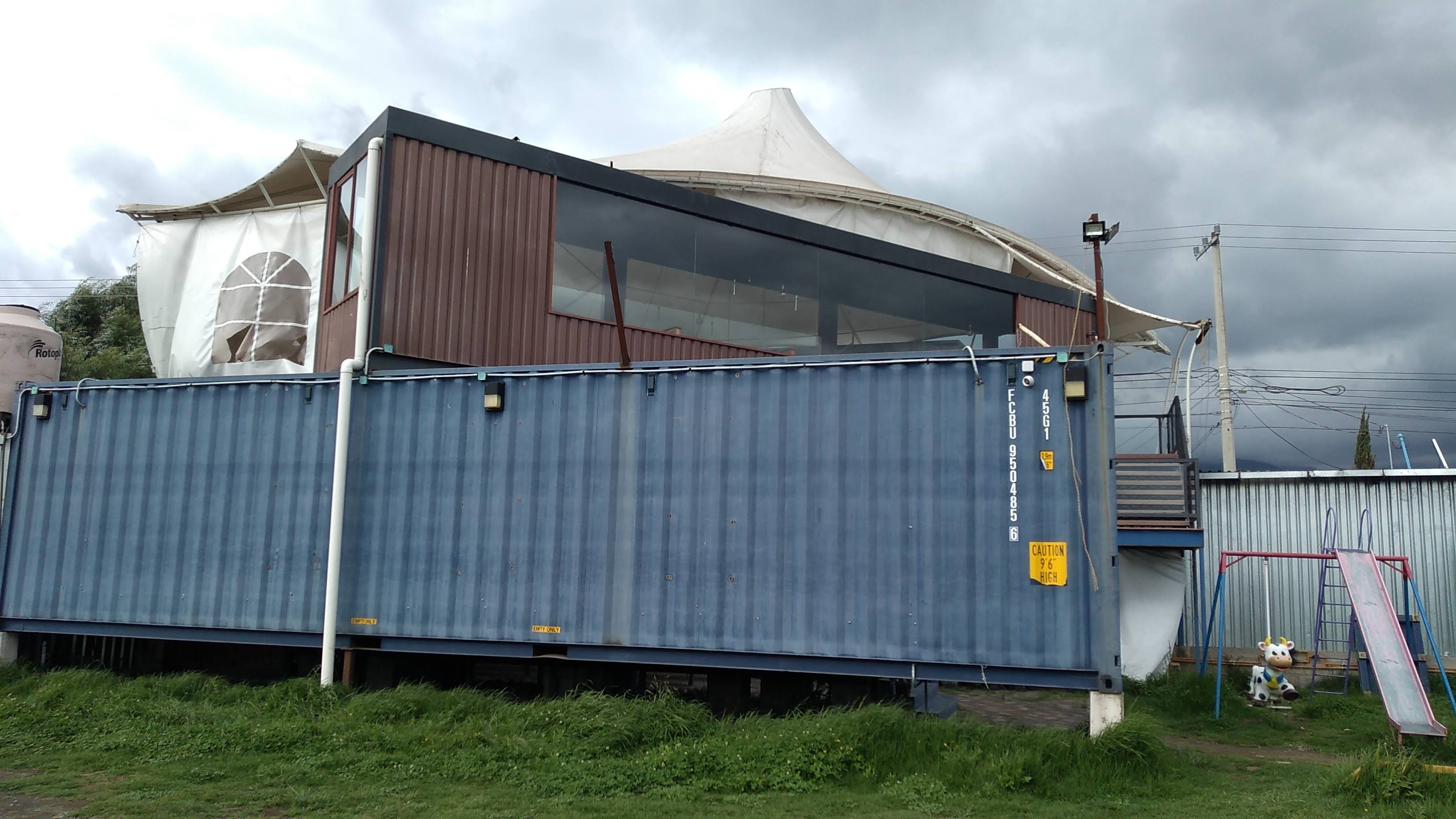 Foro Cultural Alternativo & Restaurante Delar’te Amecameca image 5