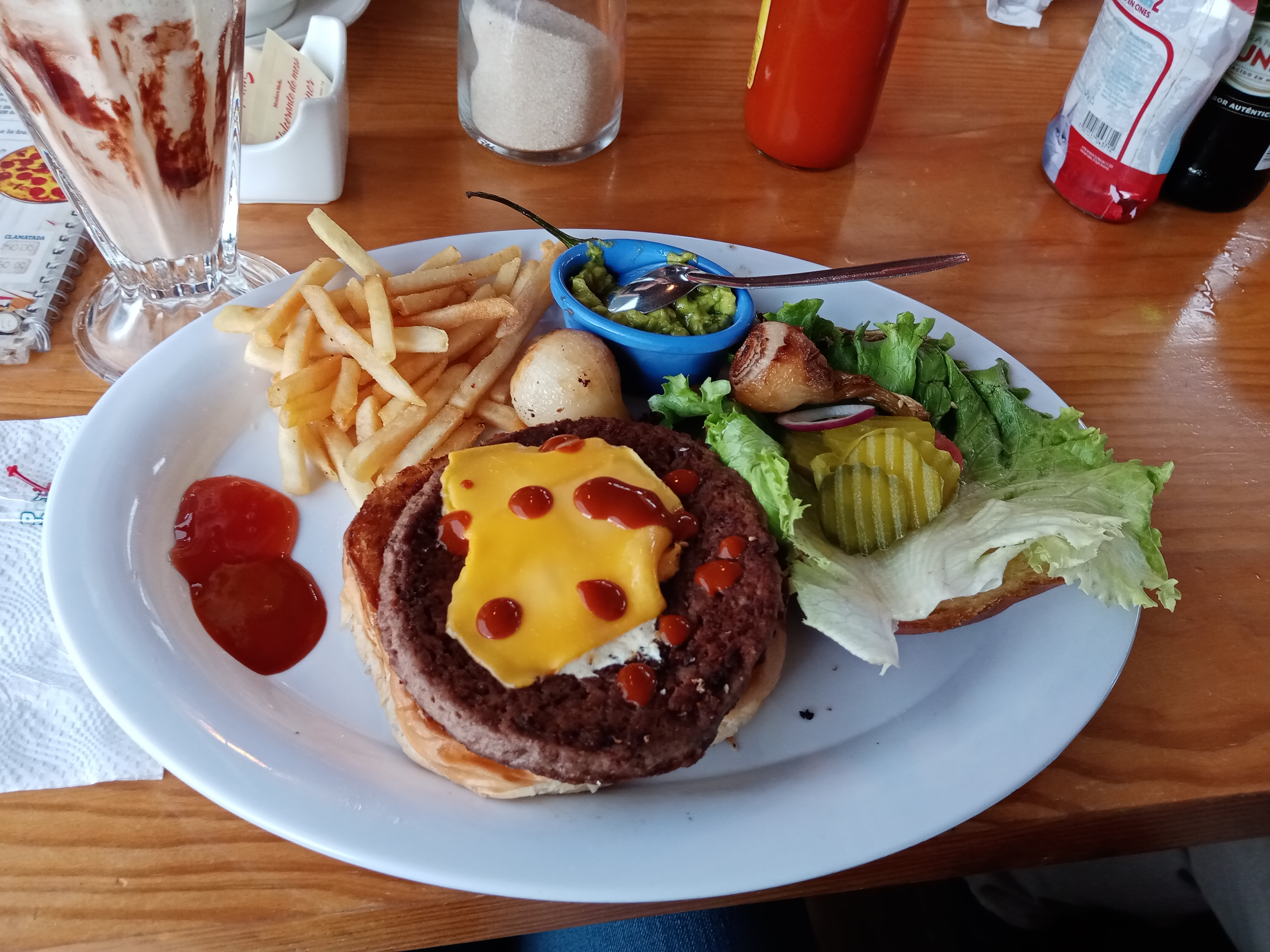 Foro Cultural Alternativo & Restaurante Delar’te Amecameca image 6