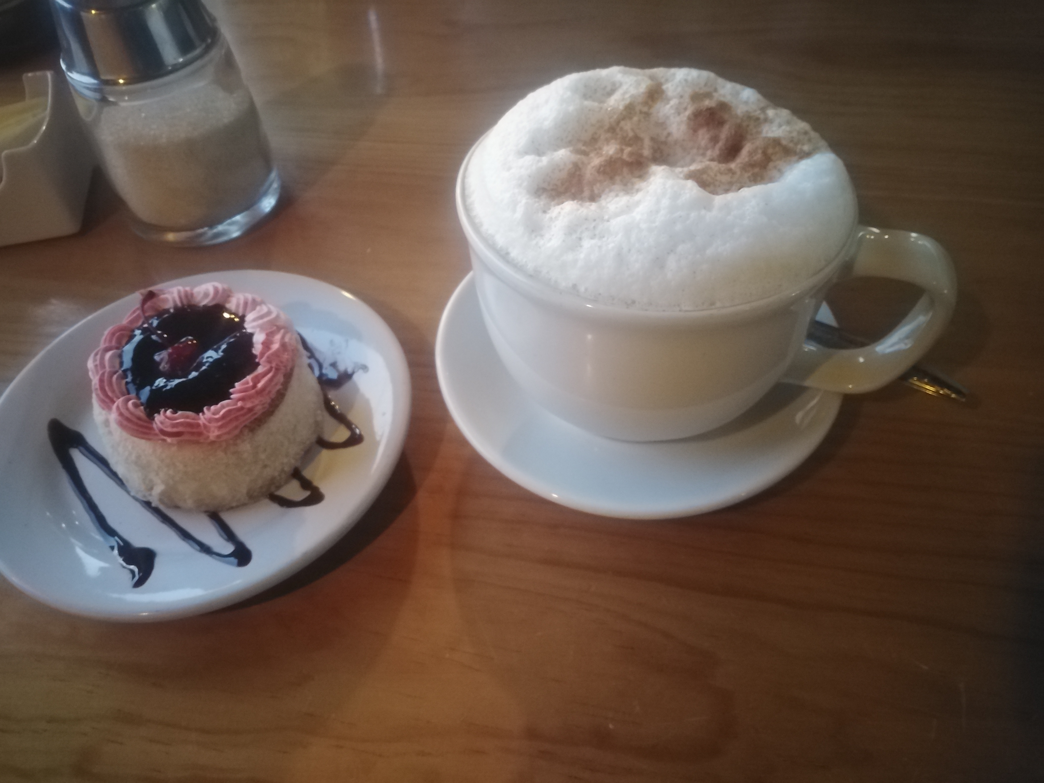 Foro Cultural Alternativo & Restaurante Delar’te Amecameca image 8