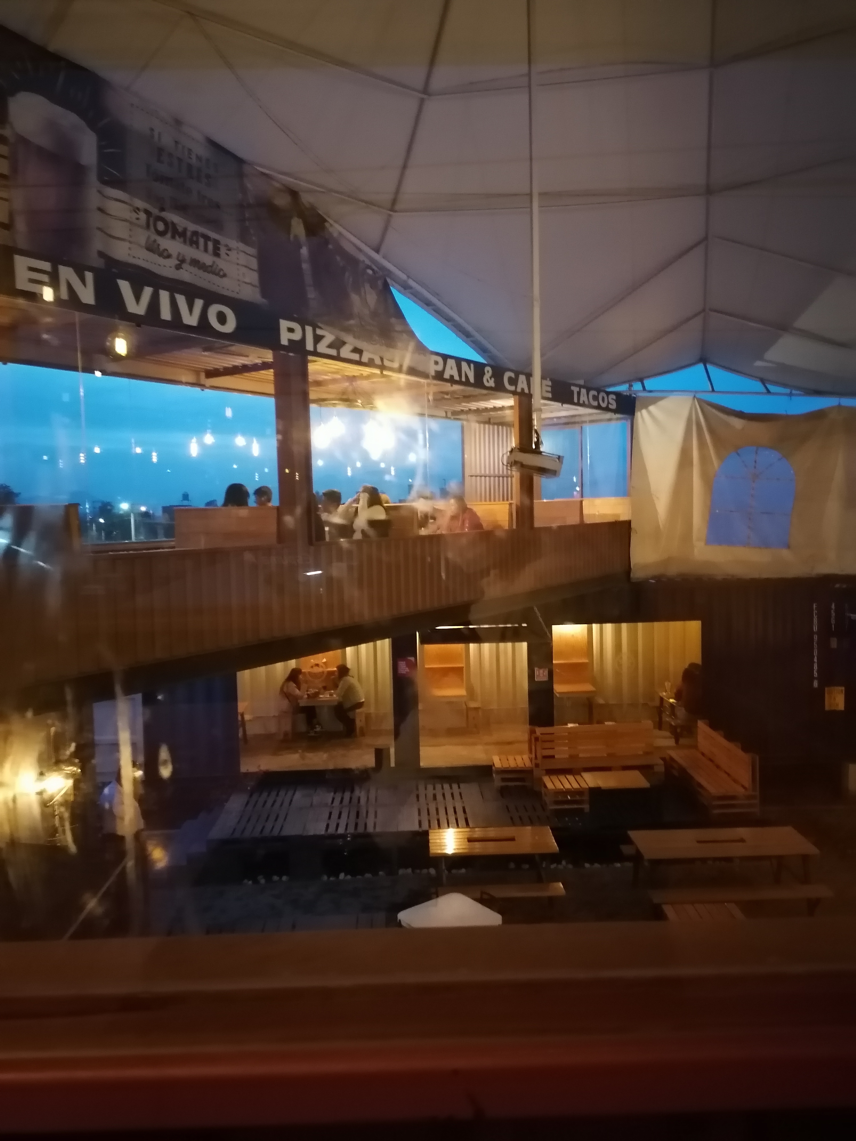 Foro Cultural Alternativo & Restaurante Delar’te Amecameca image 9