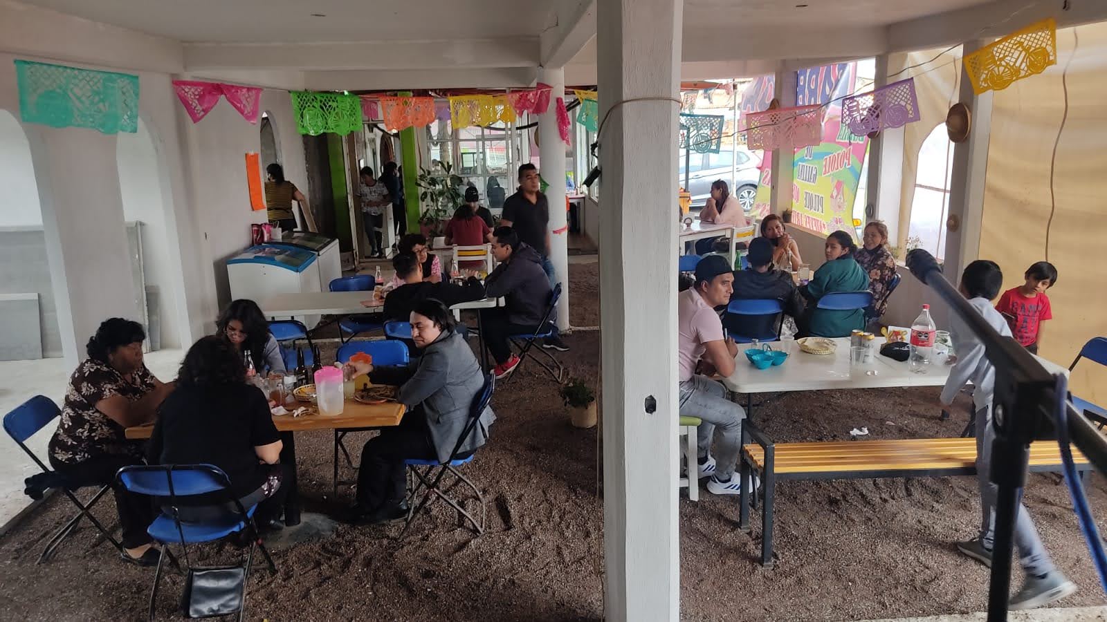 Restaurante Mi Casita Ruta Los Volcanes image 4