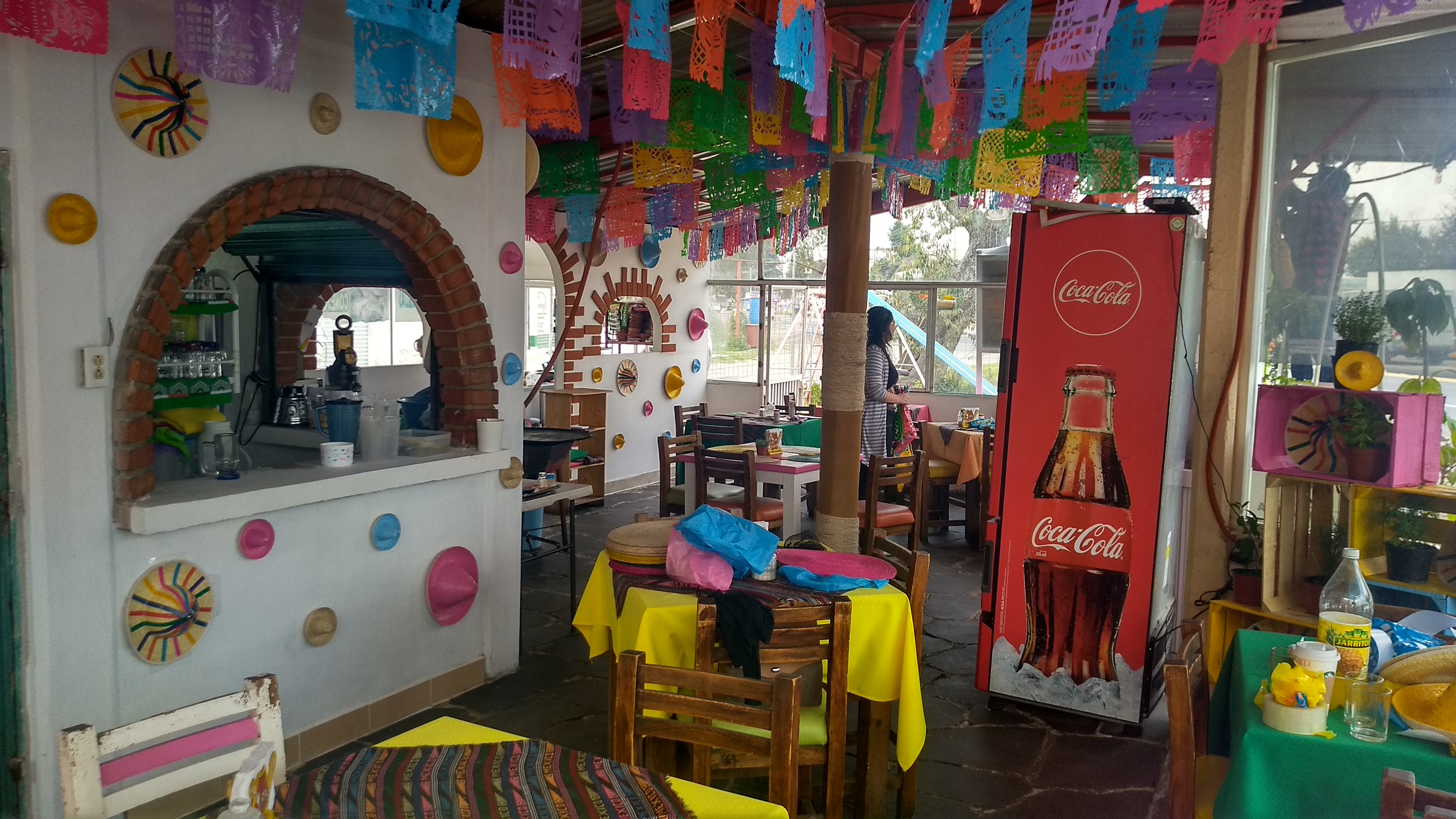 Restaurante Mi Casita Ruta Los Volcanes image 5