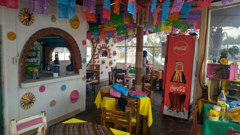 Restaurante Mi Casita Ruta Los Volcanes image 5