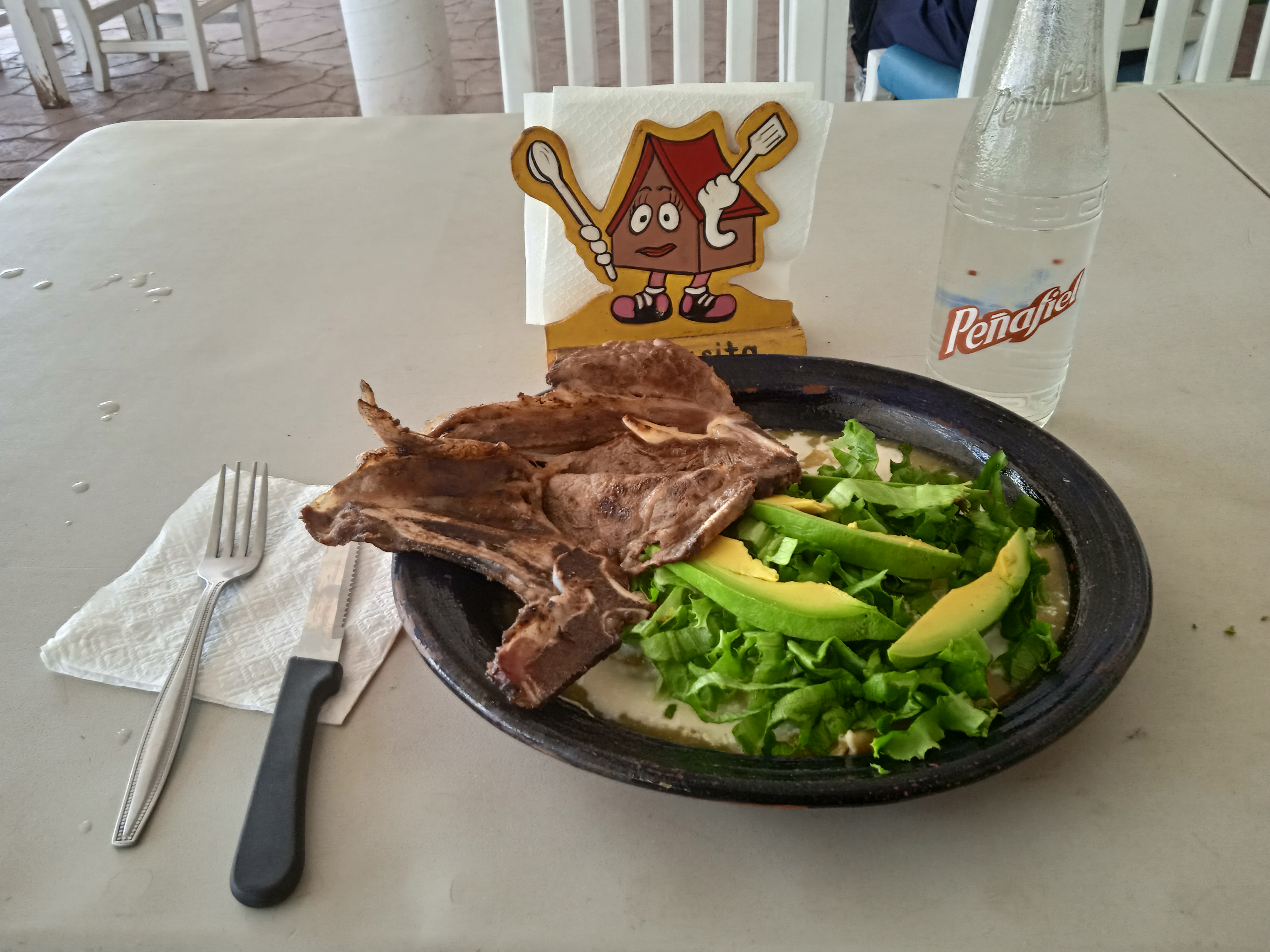 Restaurante Mi Casita Ruta Los Volcanes image 8