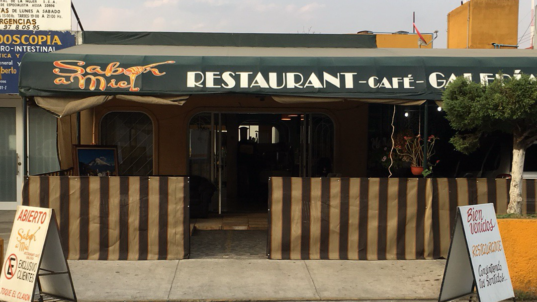 Restaurante Sabor A Miel image 1