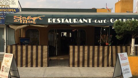 Restaurante Sabor A Miel image 1