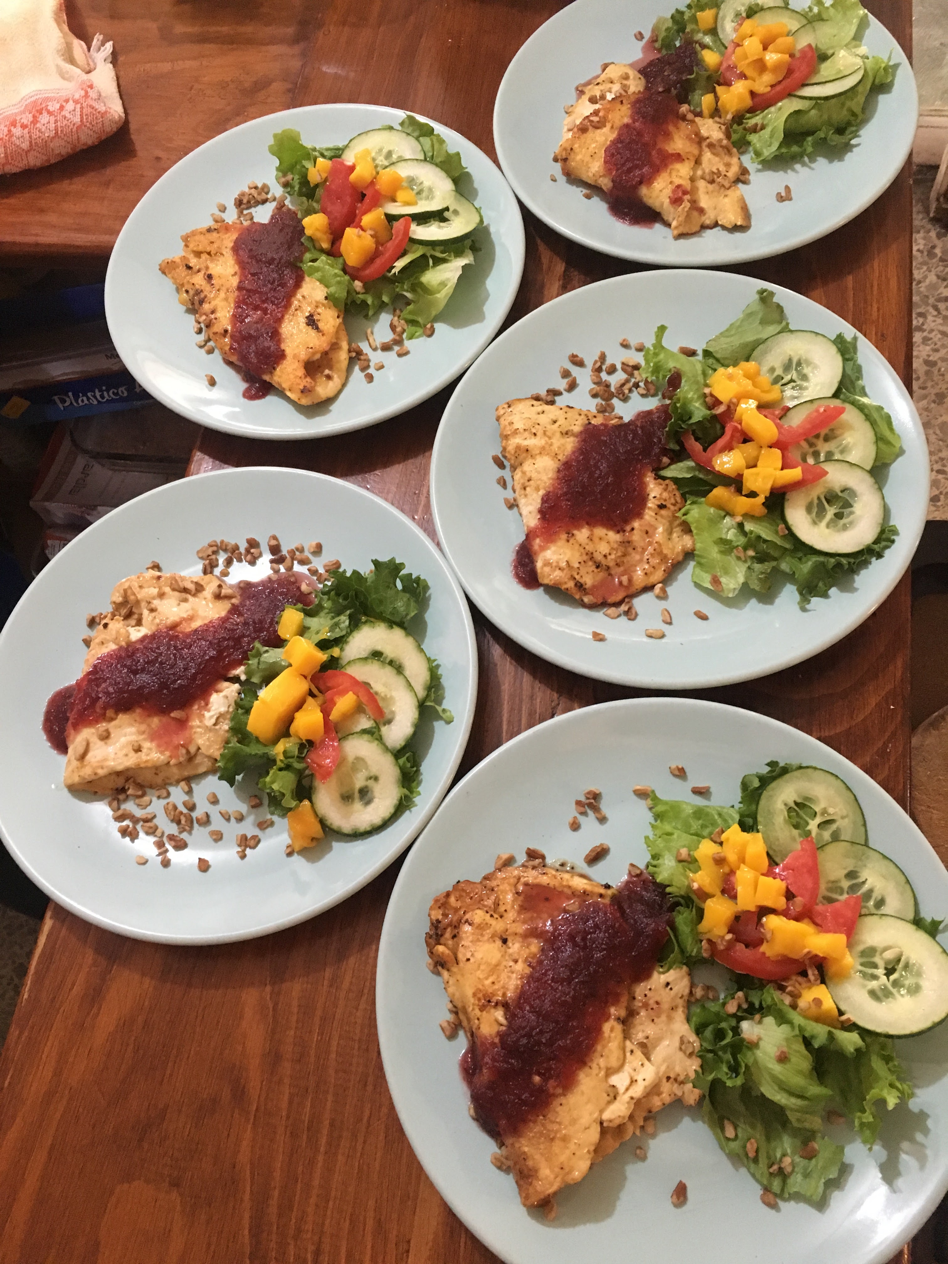 Restaurante Sabor A Miel image 2