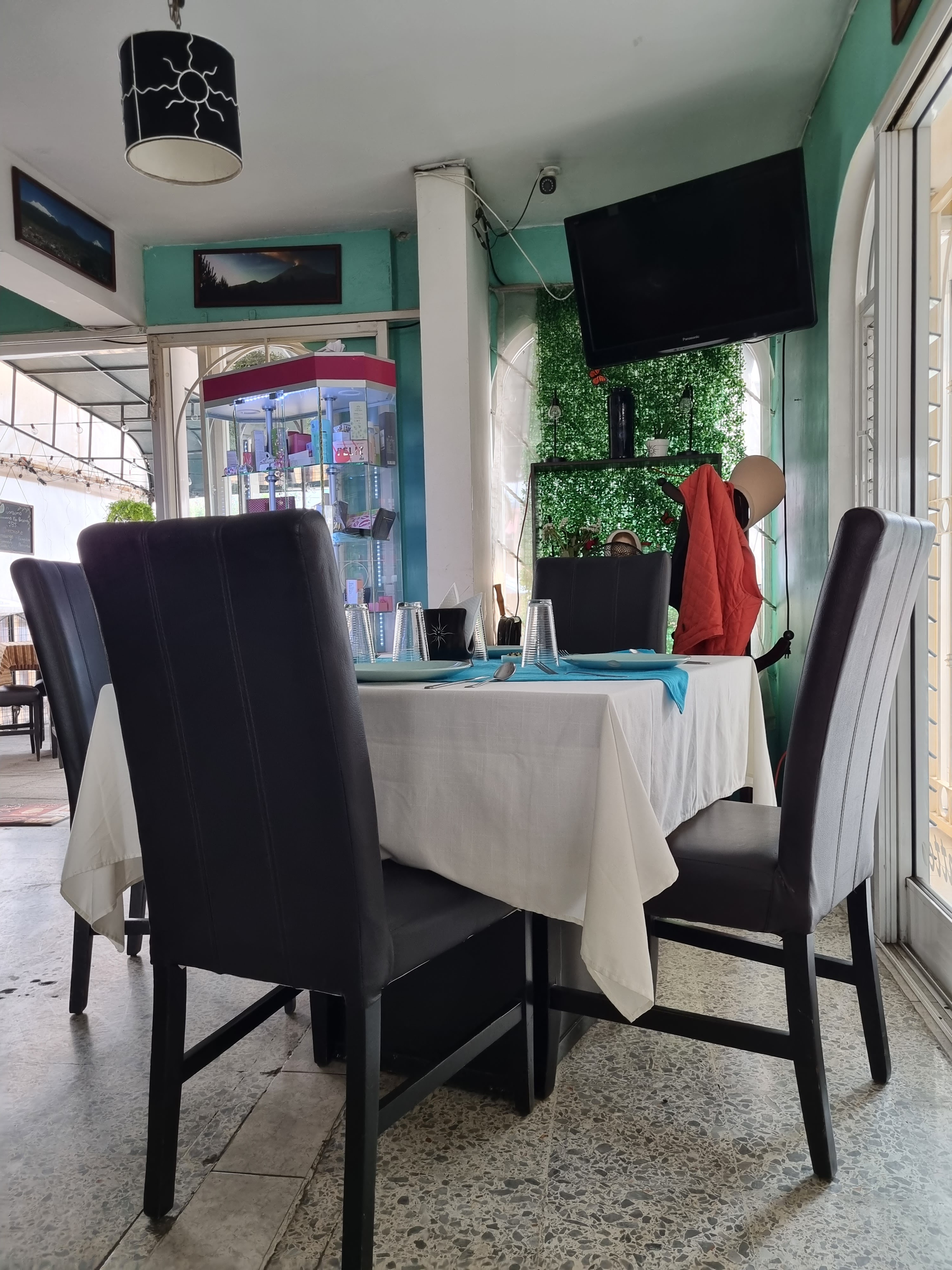 Restaurante Sabor A Miel image 3