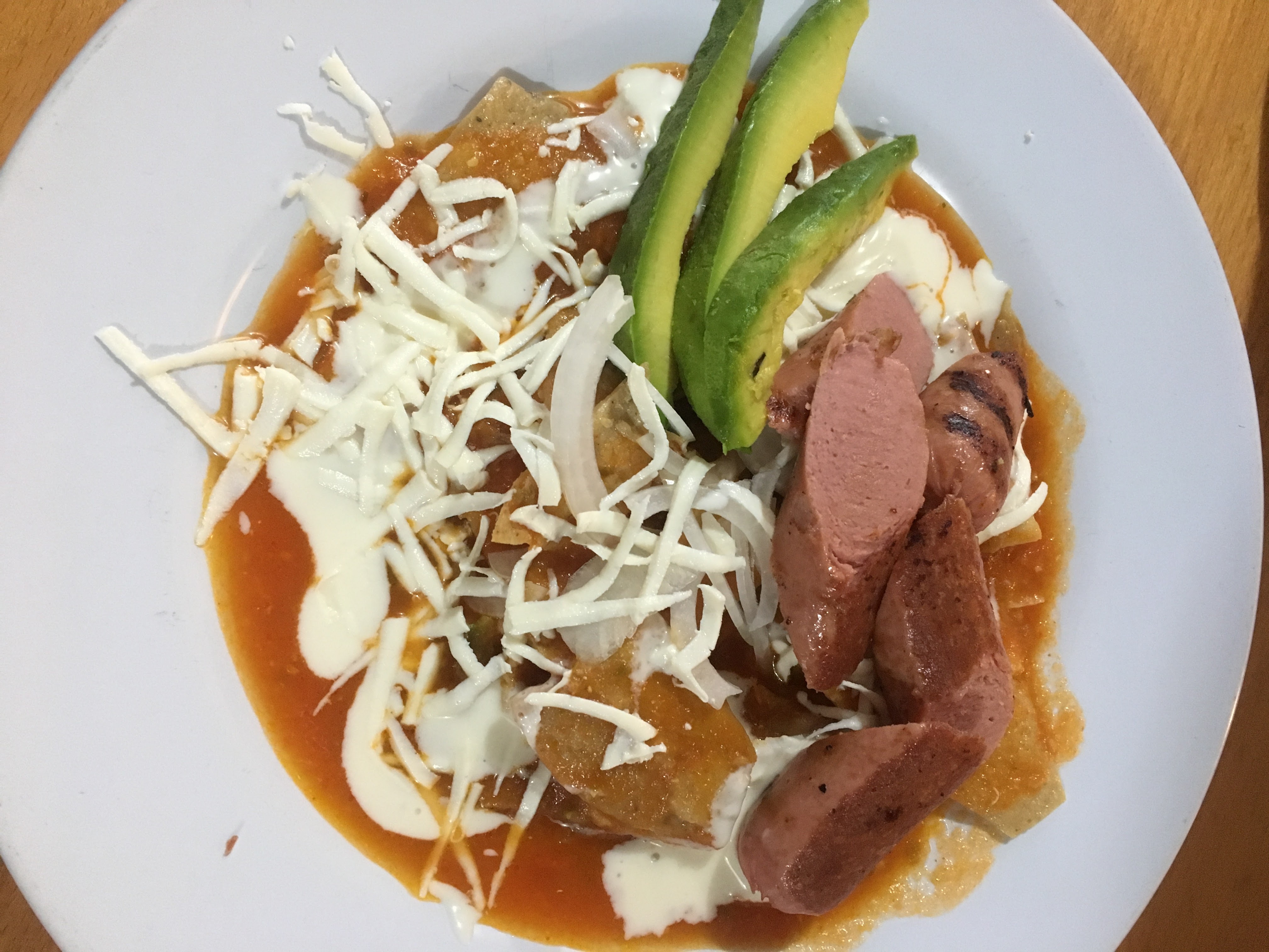 Restaurante Sabor A Miel image 4