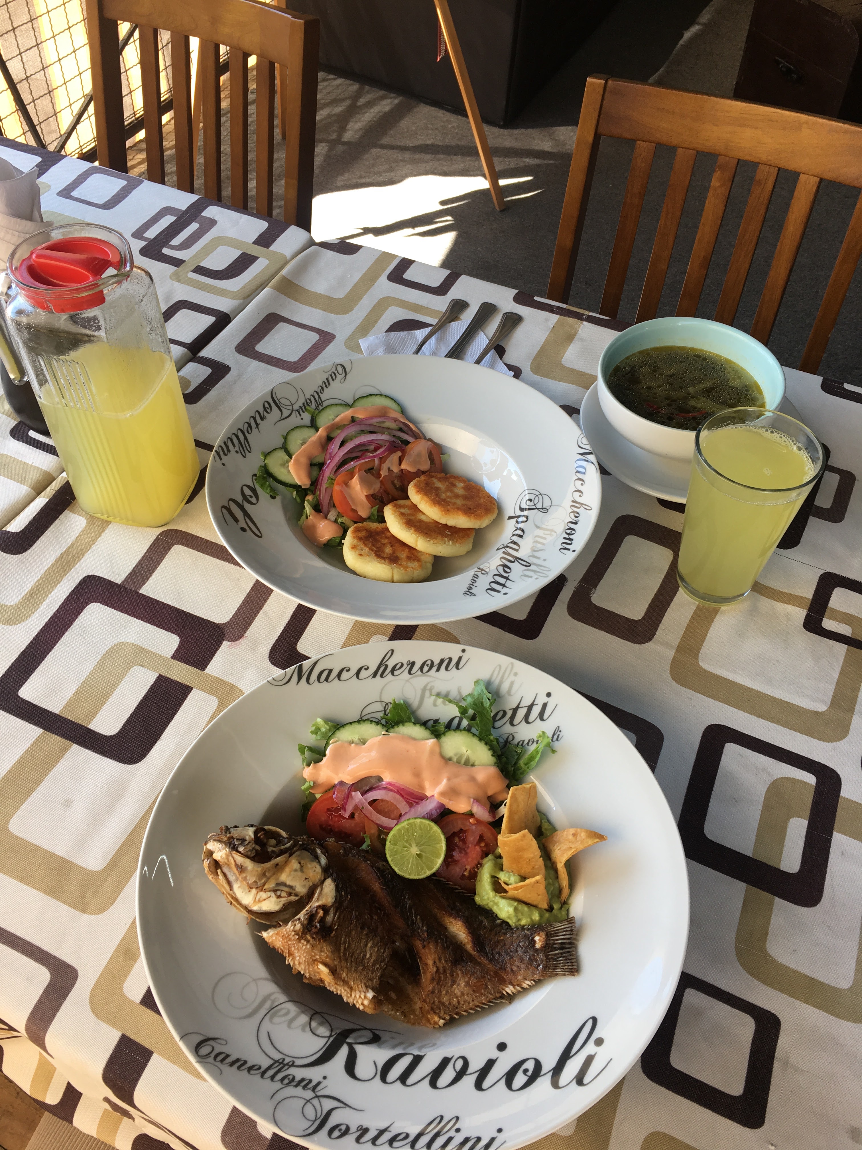 Restaurante Sabor A Miel image 5