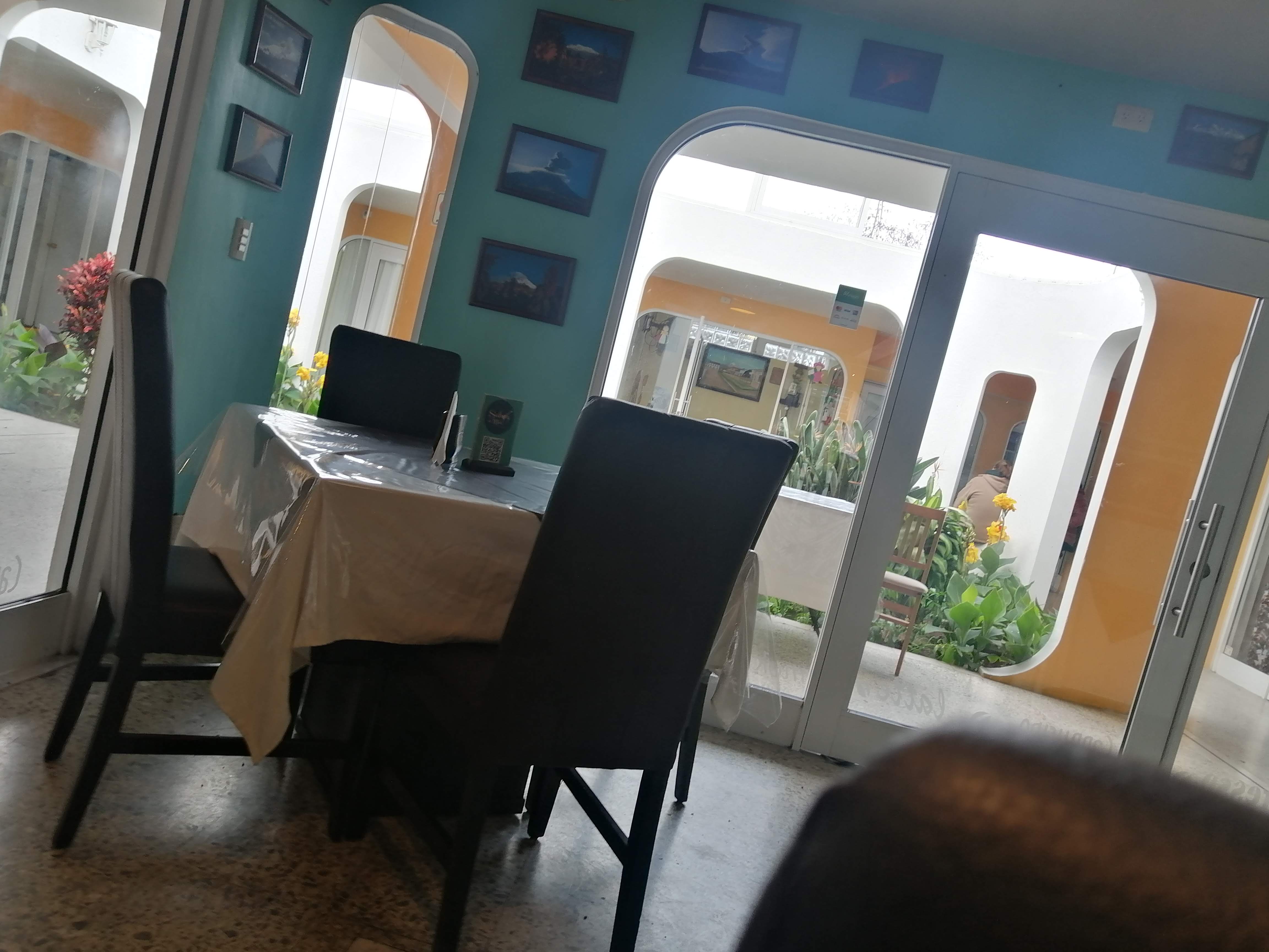 Restaurante Sabor A Miel image 9