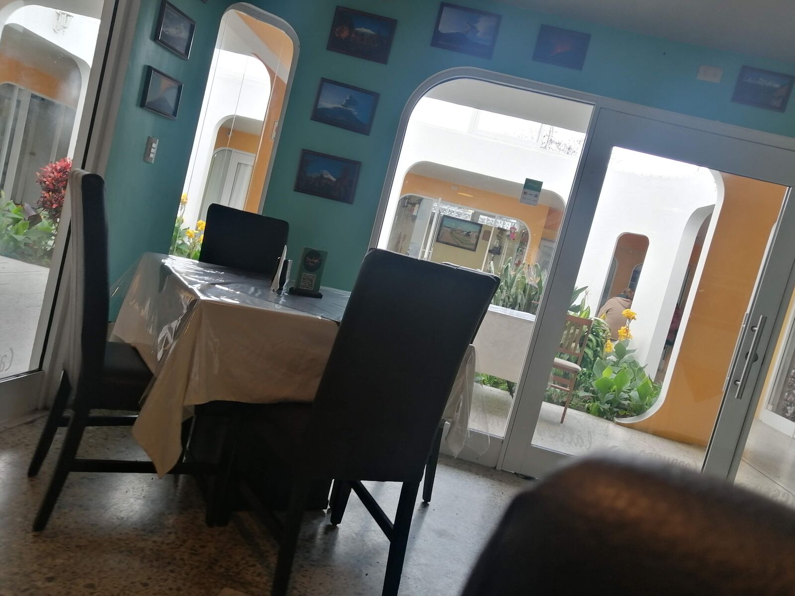 Restaurante Sabor A Miel image 9