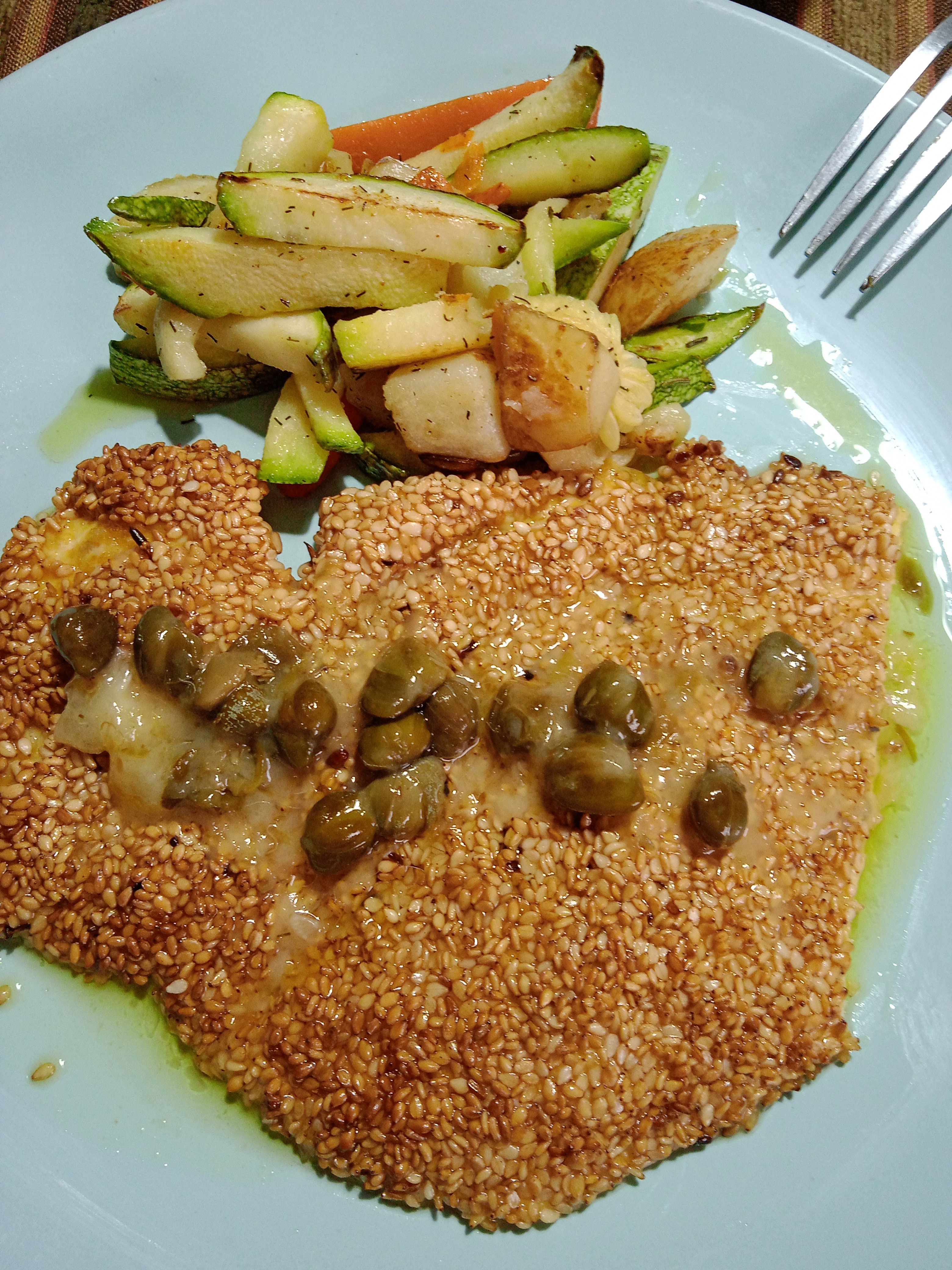 Restaurante Sabor A Miel image 10