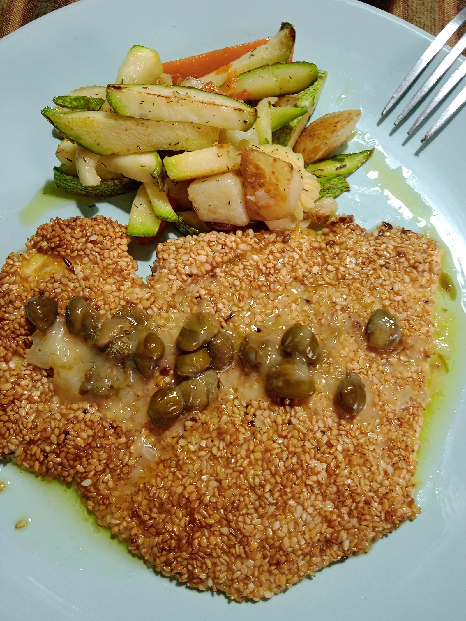 Restaurante Sabor A Miel image 10