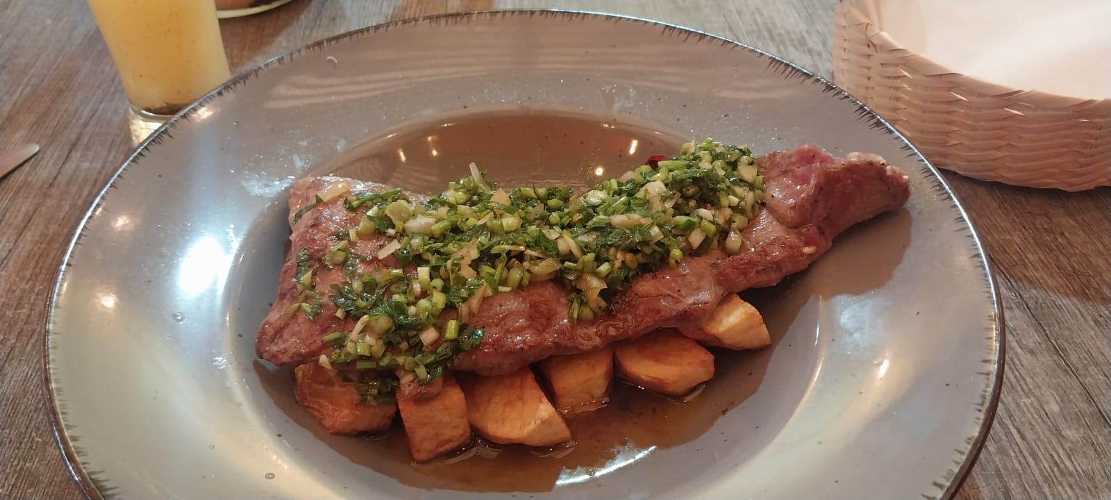 ÓSCAR LÓPEZ. Taller Gastronómico. image 2