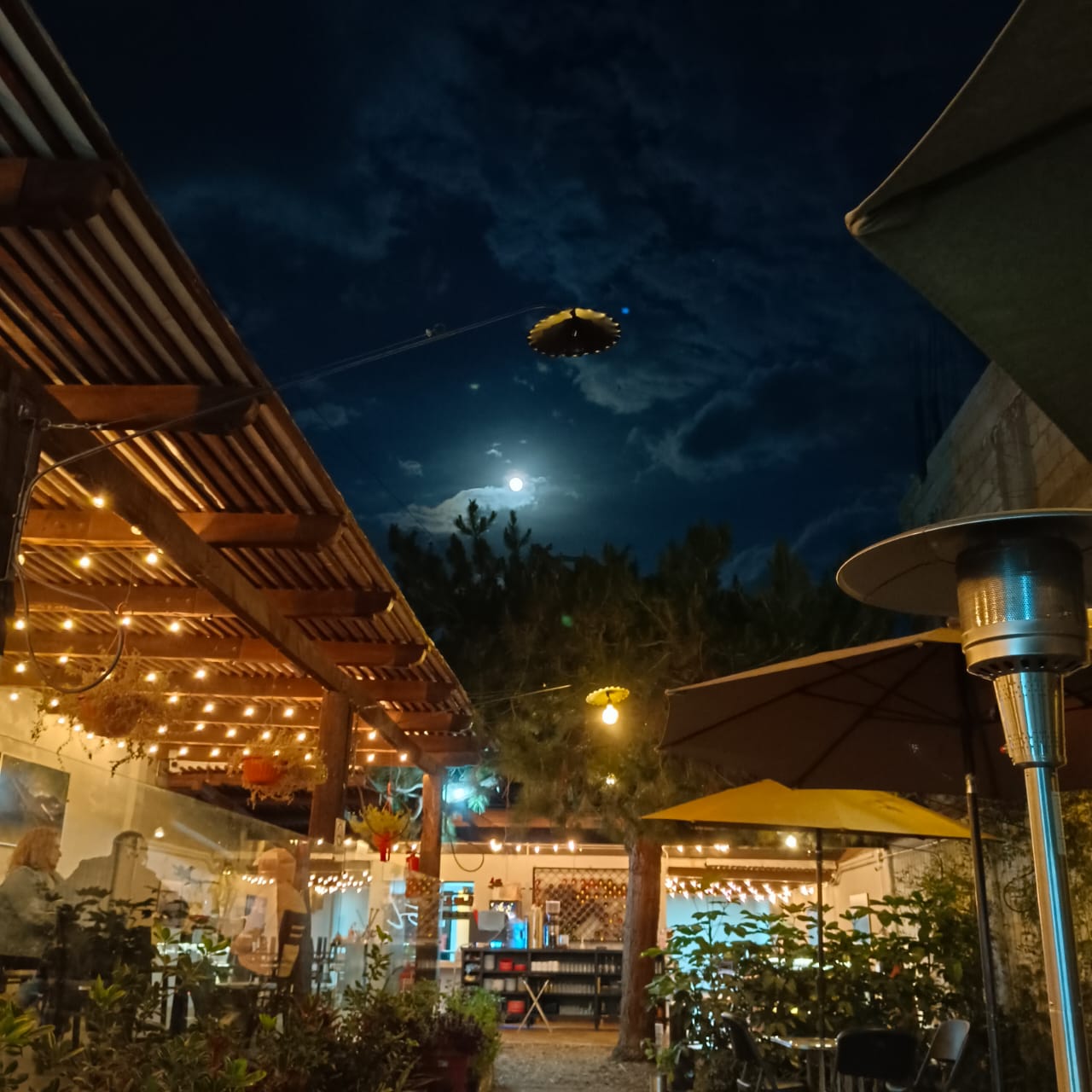 ÓSCAR LÓPEZ. Taller Gastronómico. image 3