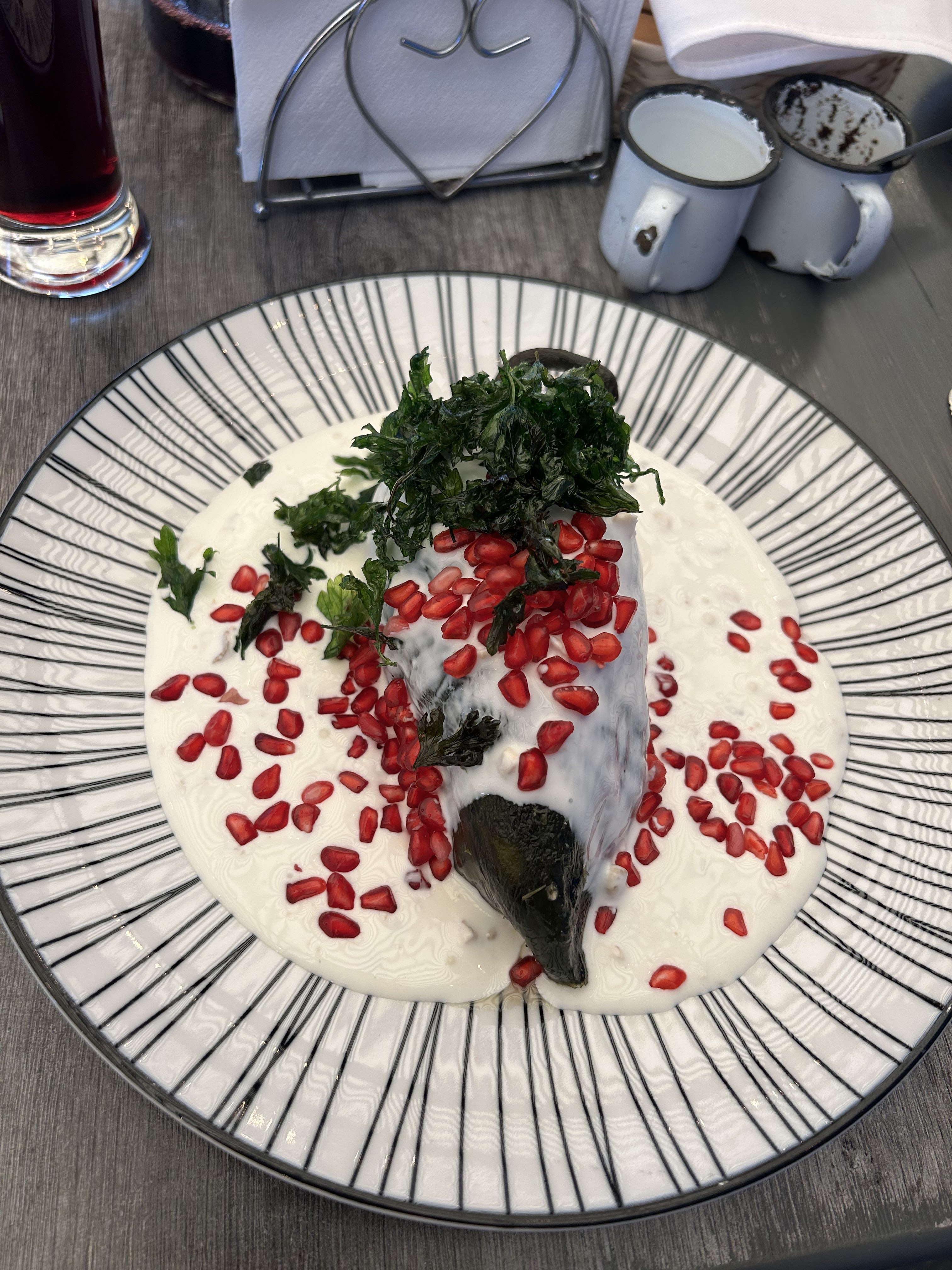 ÓSCAR LÓPEZ. Taller Gastronómico. image 4