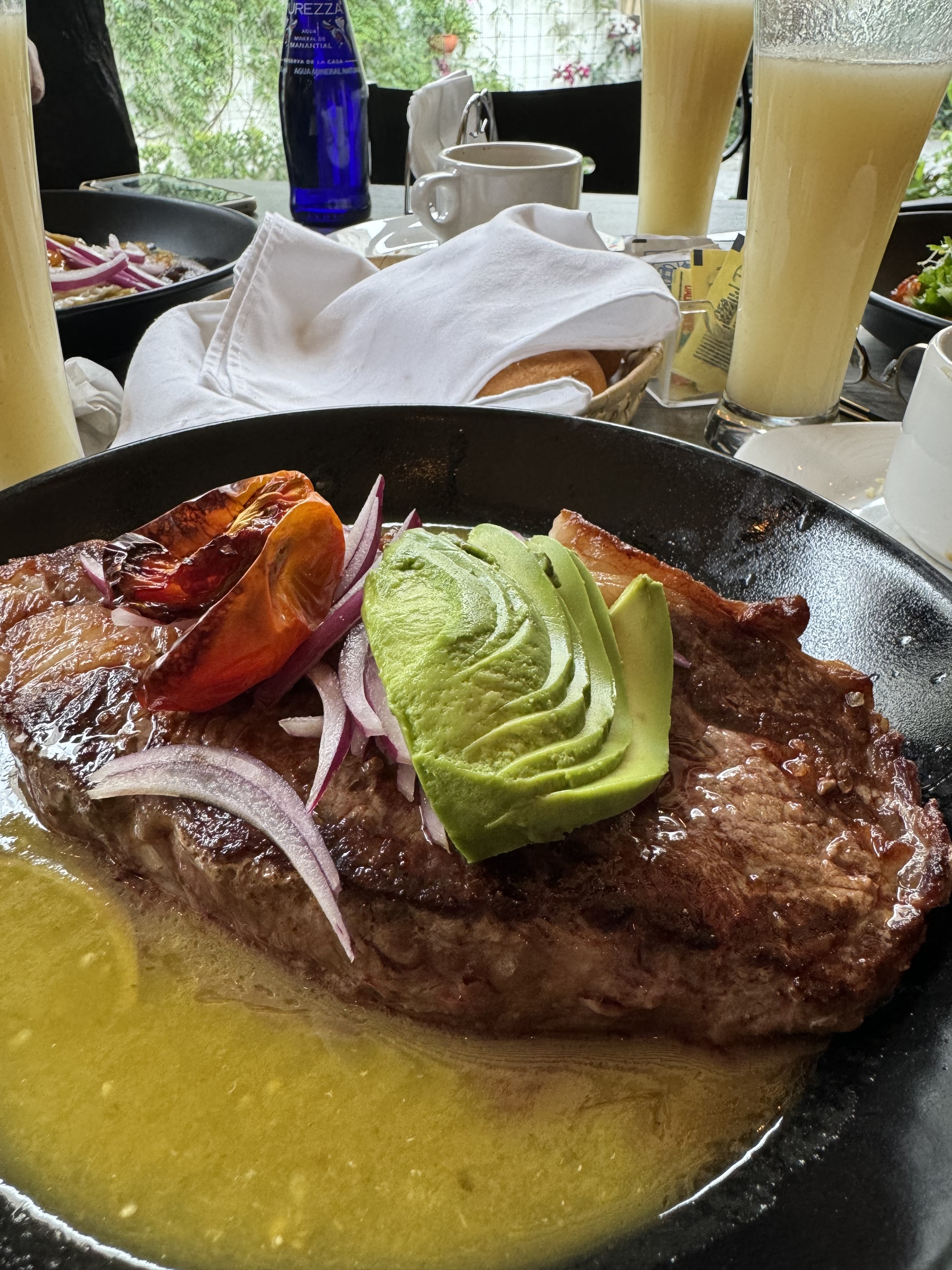 ÓSCAR LÓPEZ. Taller Gastronómico. image 6