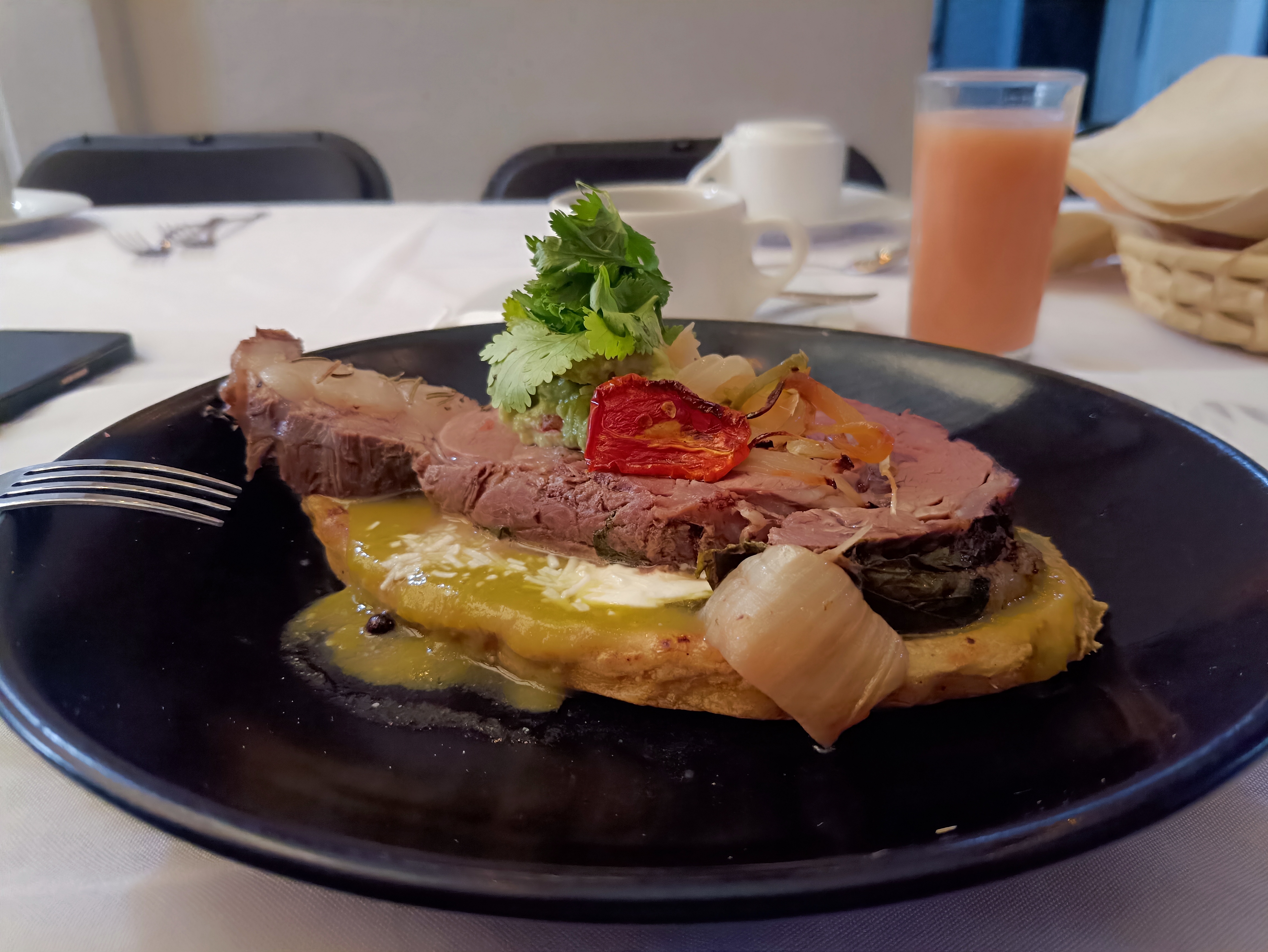 ÓSCAR LÓPEZ. Taller Gastronómico. image 7