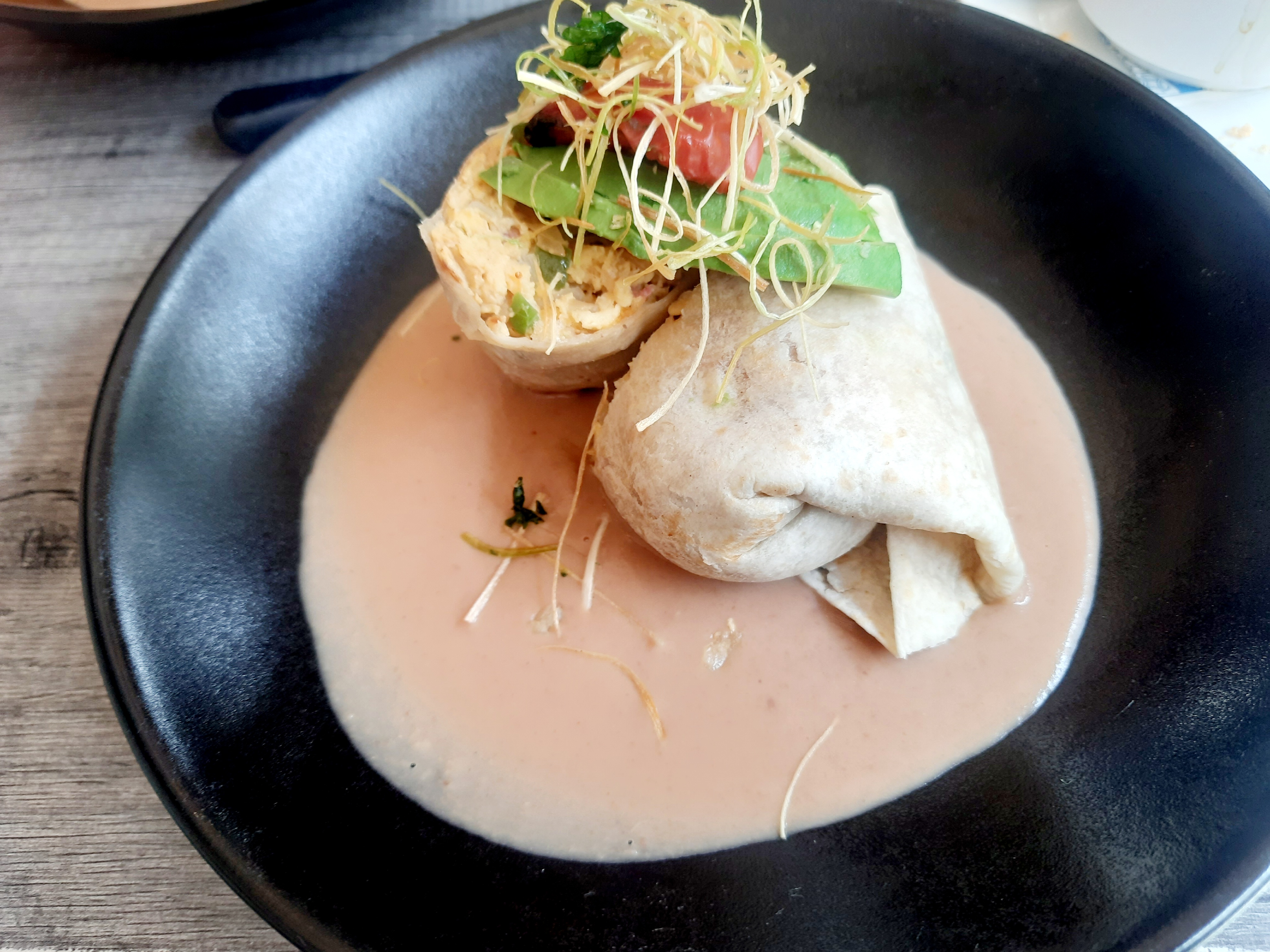 ÓSCAR LÓPEZ. Taller Gastronómico. image 8