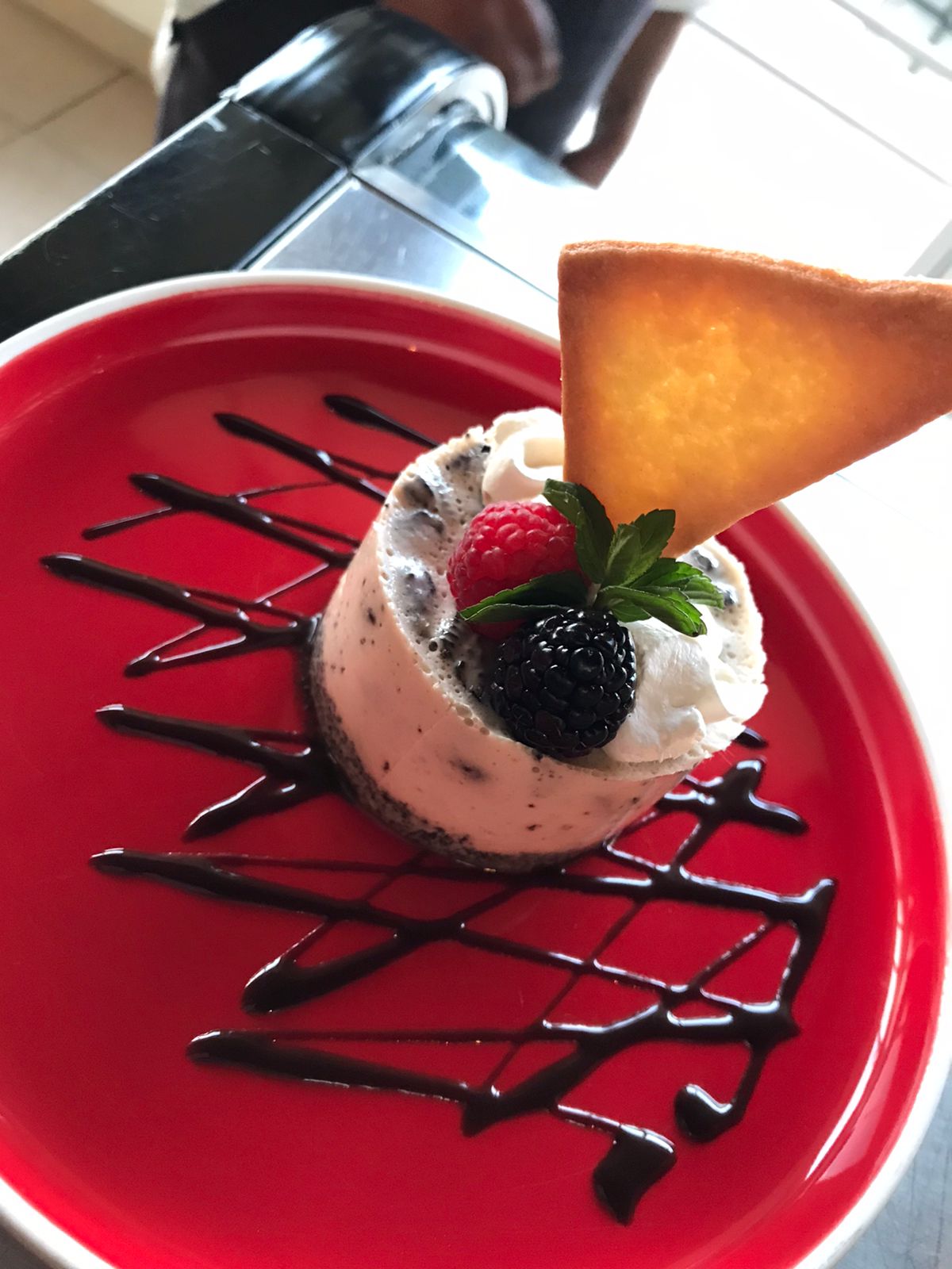 ÓSCAR LÓPEZ. Taller Gastronómico. image 9