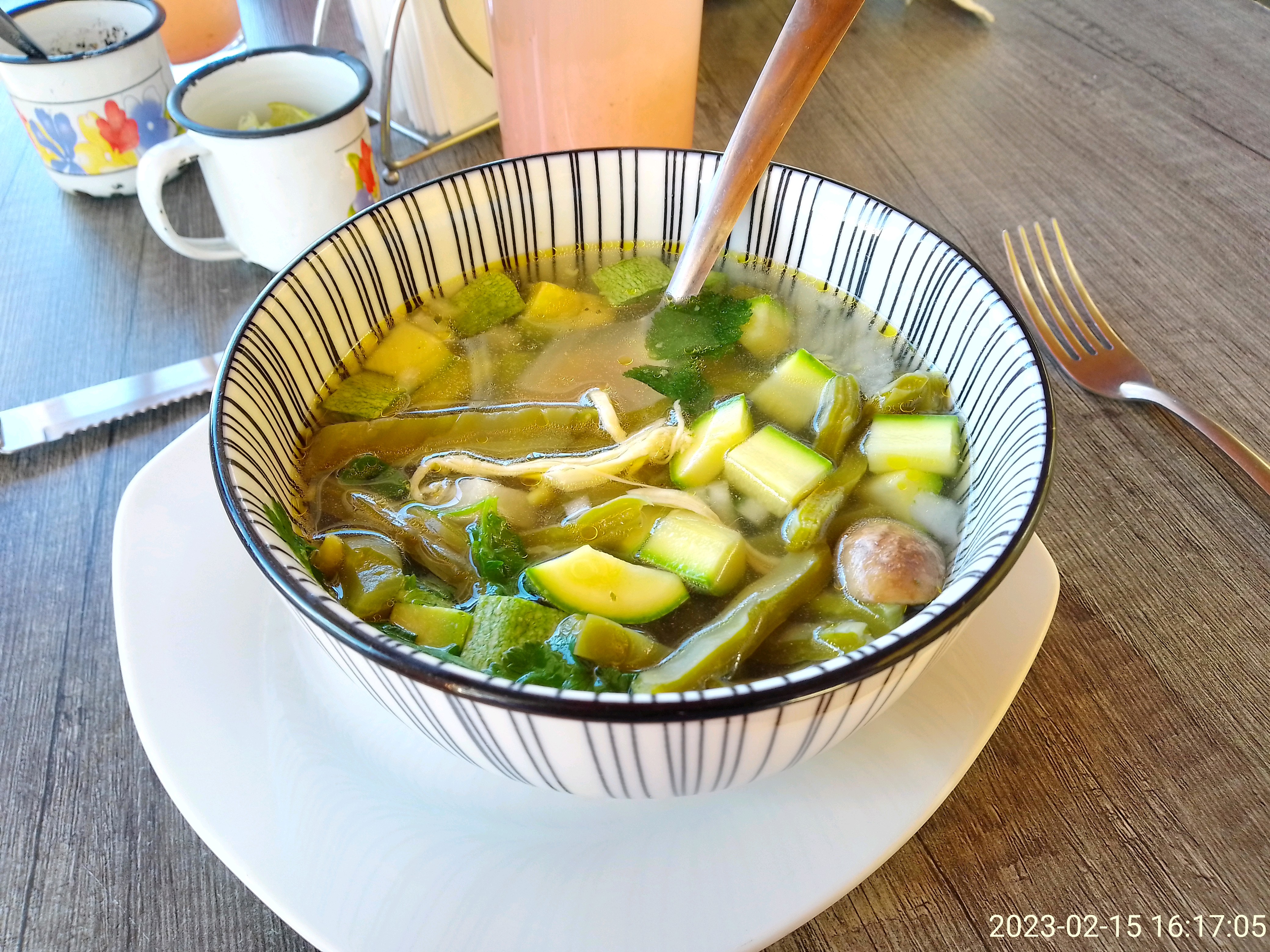 ÓSCAR LÓPEZ. Taller Gastronómico. image 10