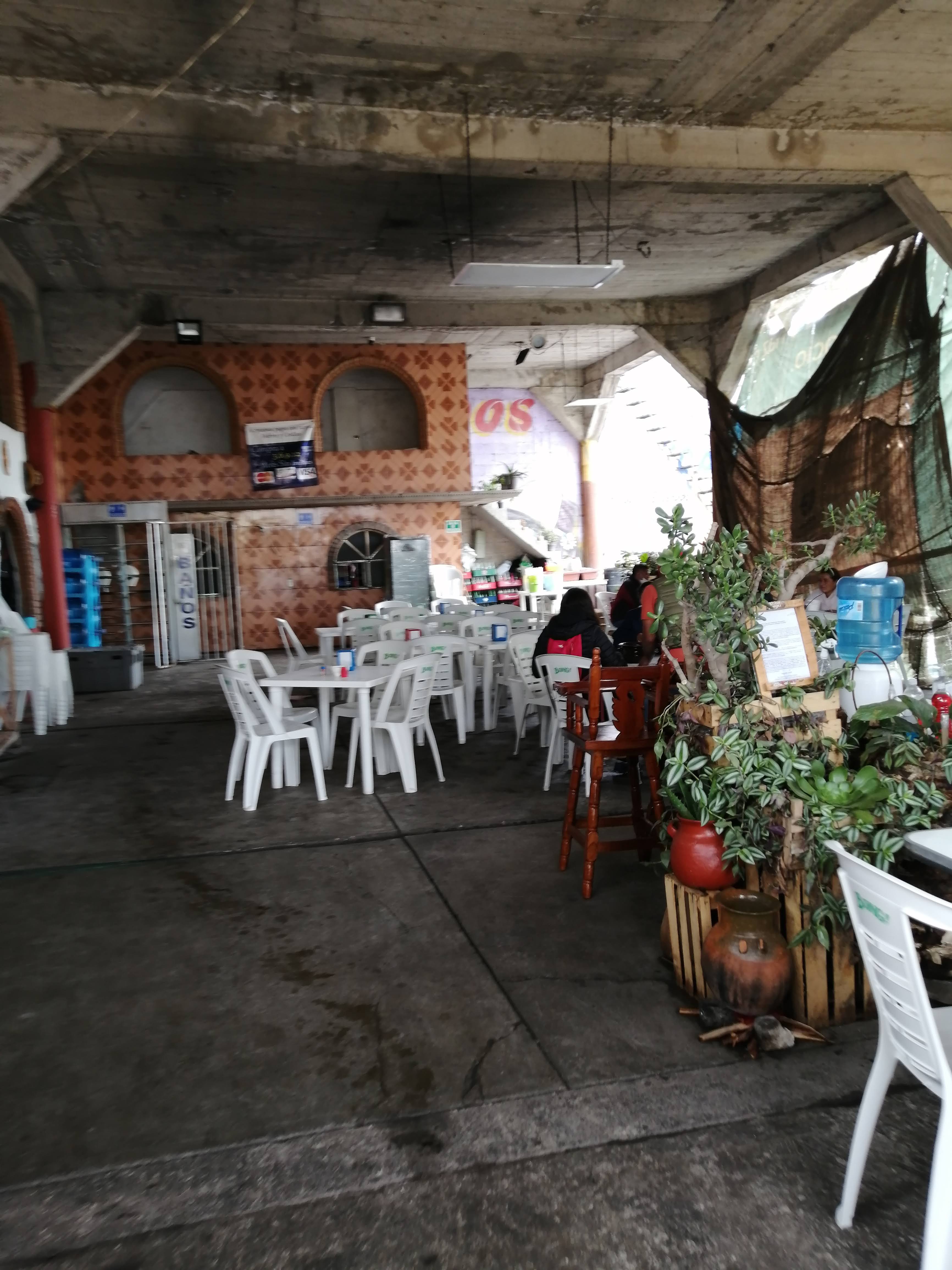 Carnes Ahumadas Don Regu image 1